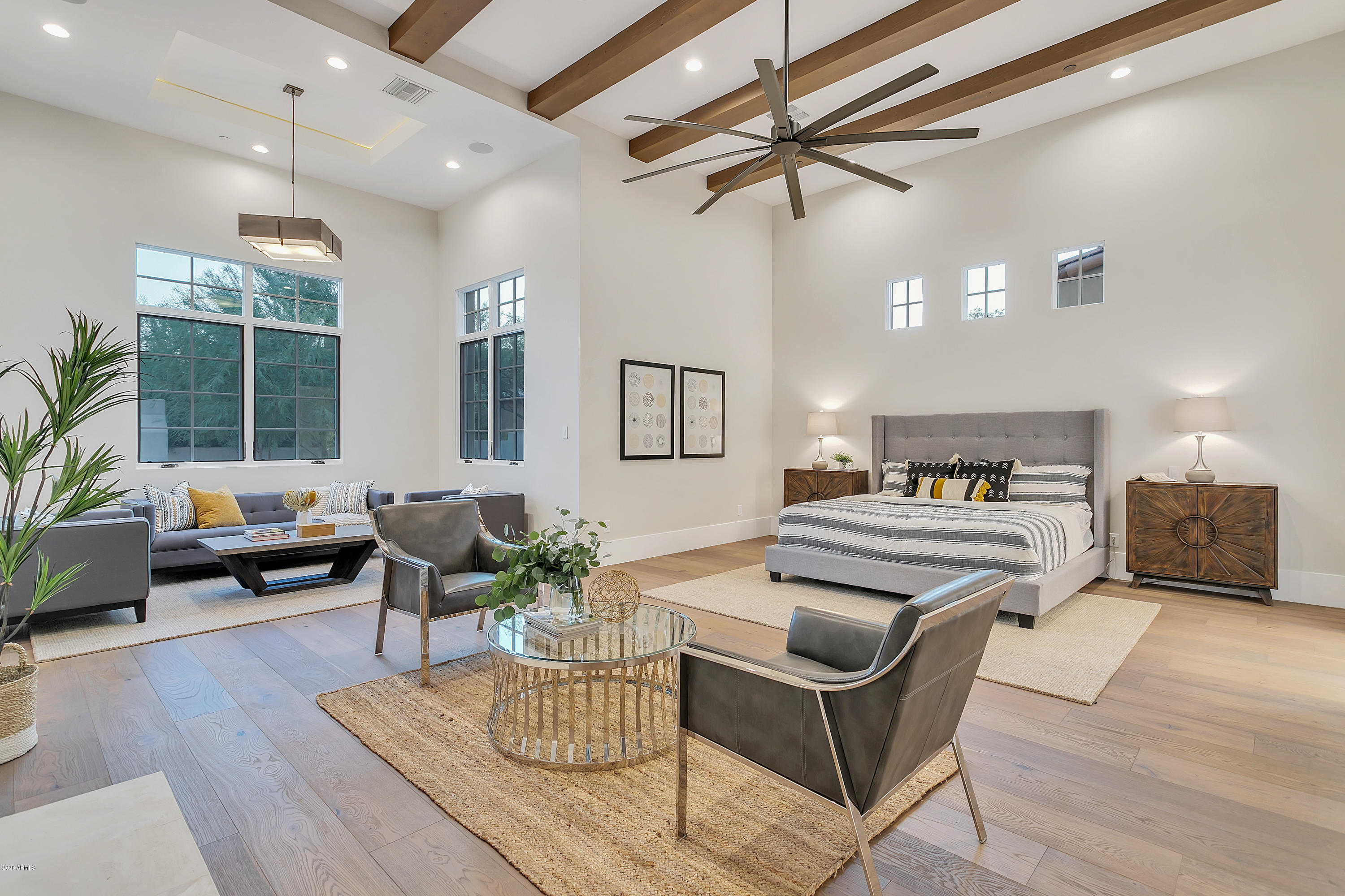 Silverleaf at DC Ranch - Residential