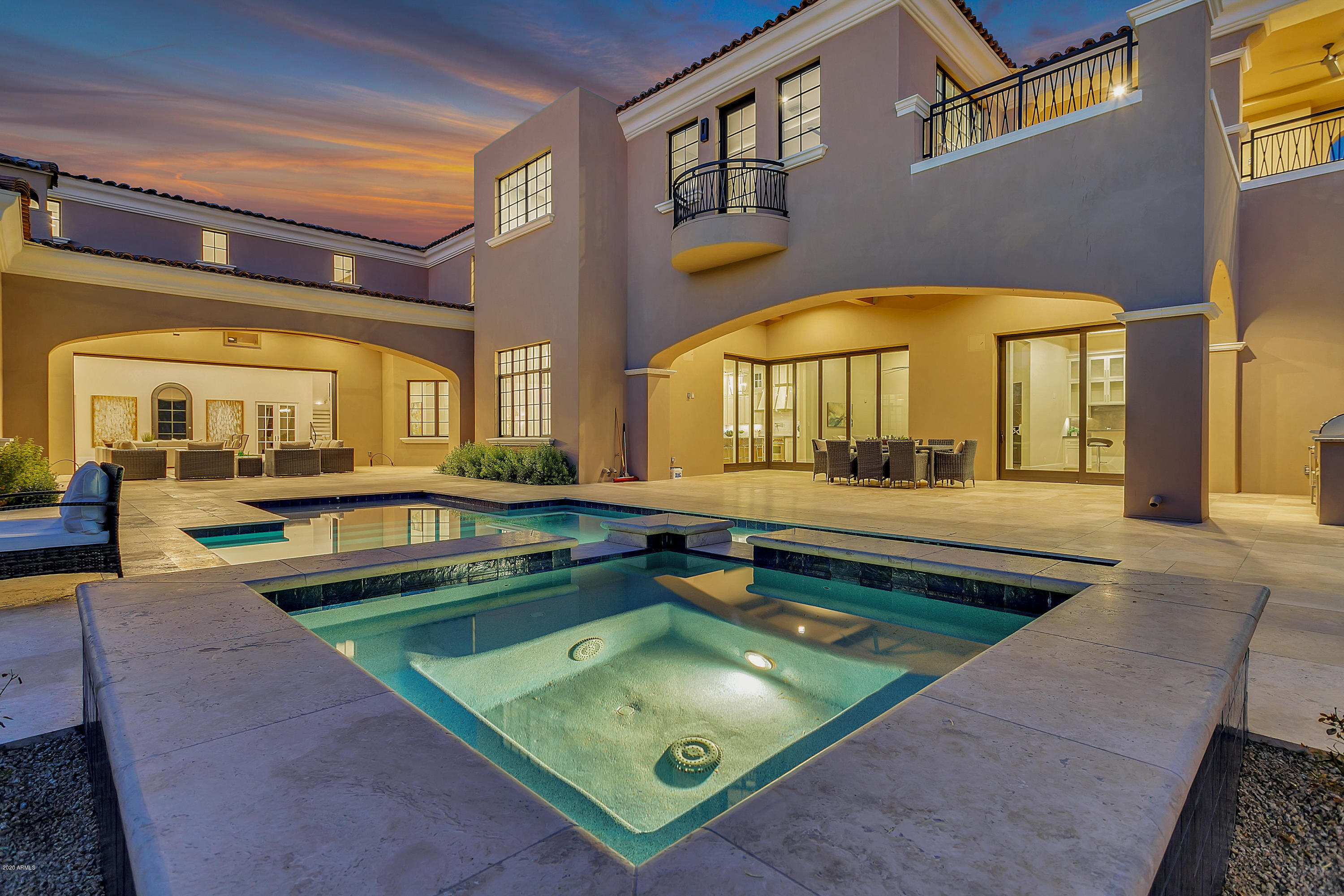 Silverleaf at DC Ranch - Residential