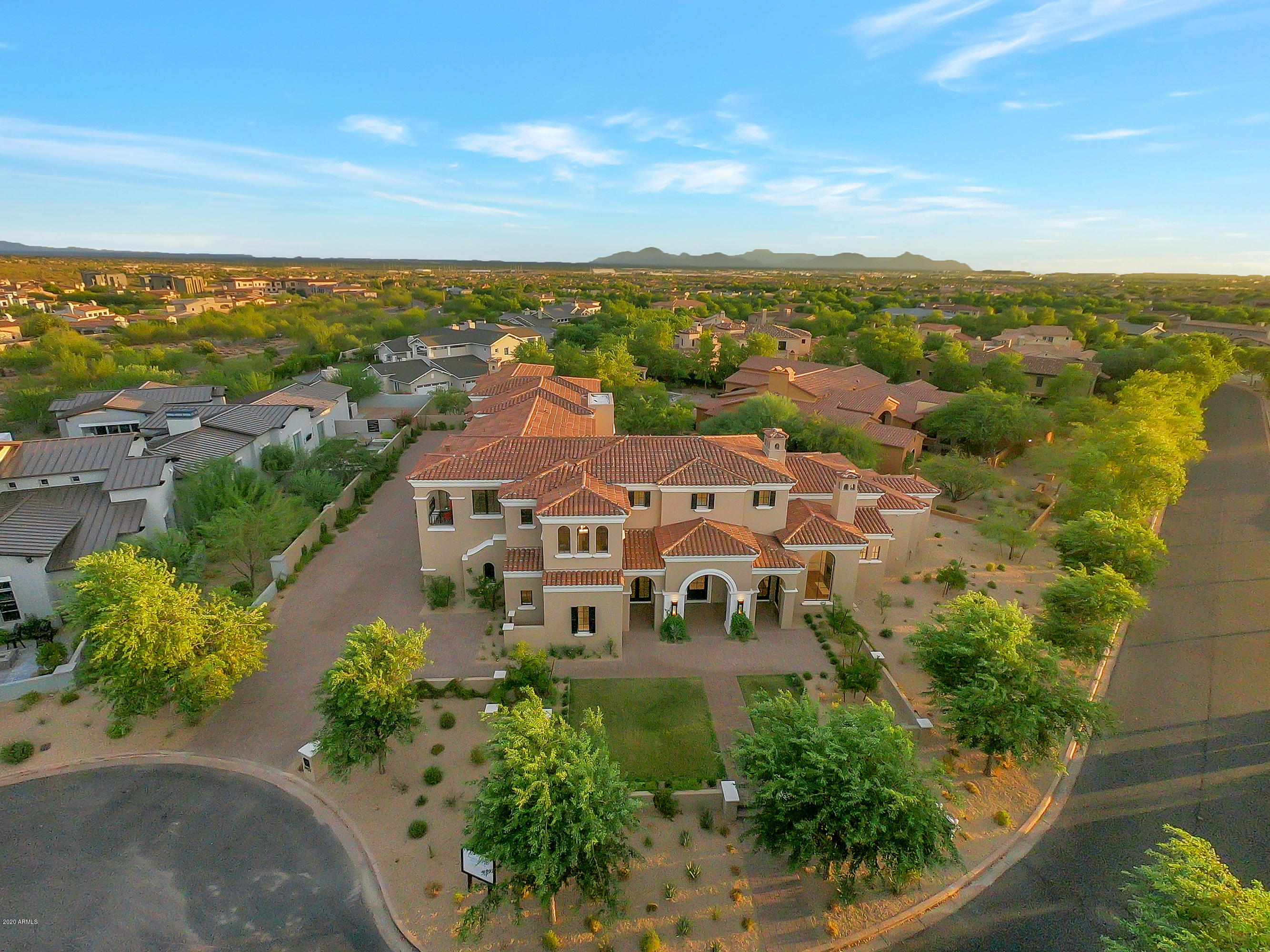 Silverleaf at DC Ranch - Residential