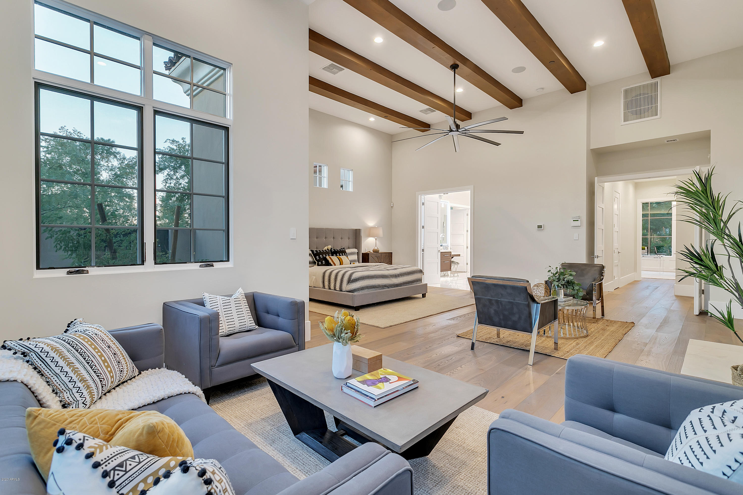 Silverleaf at DC Ranch - Residential
