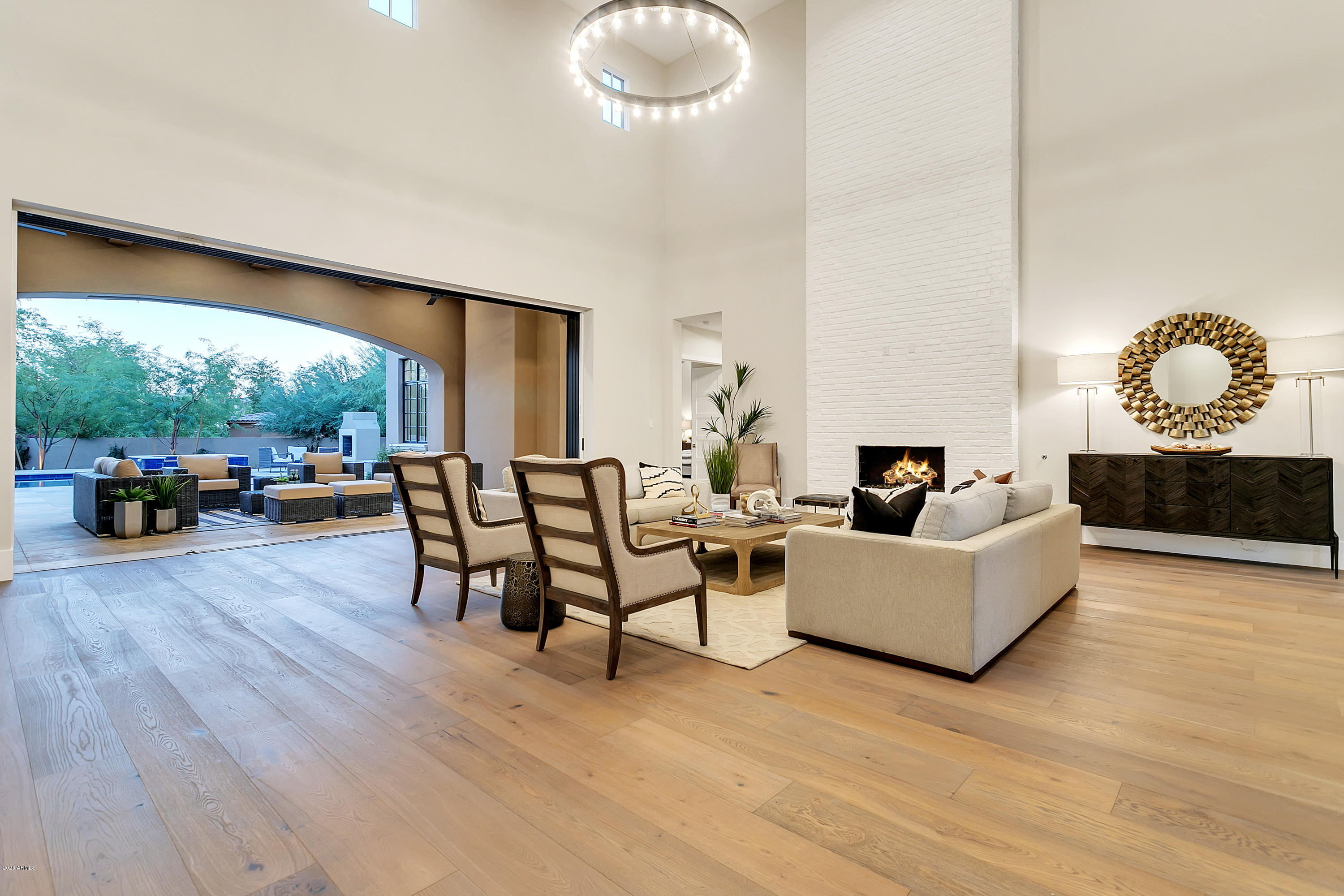 Silverleaf at DC Ranch - Residential