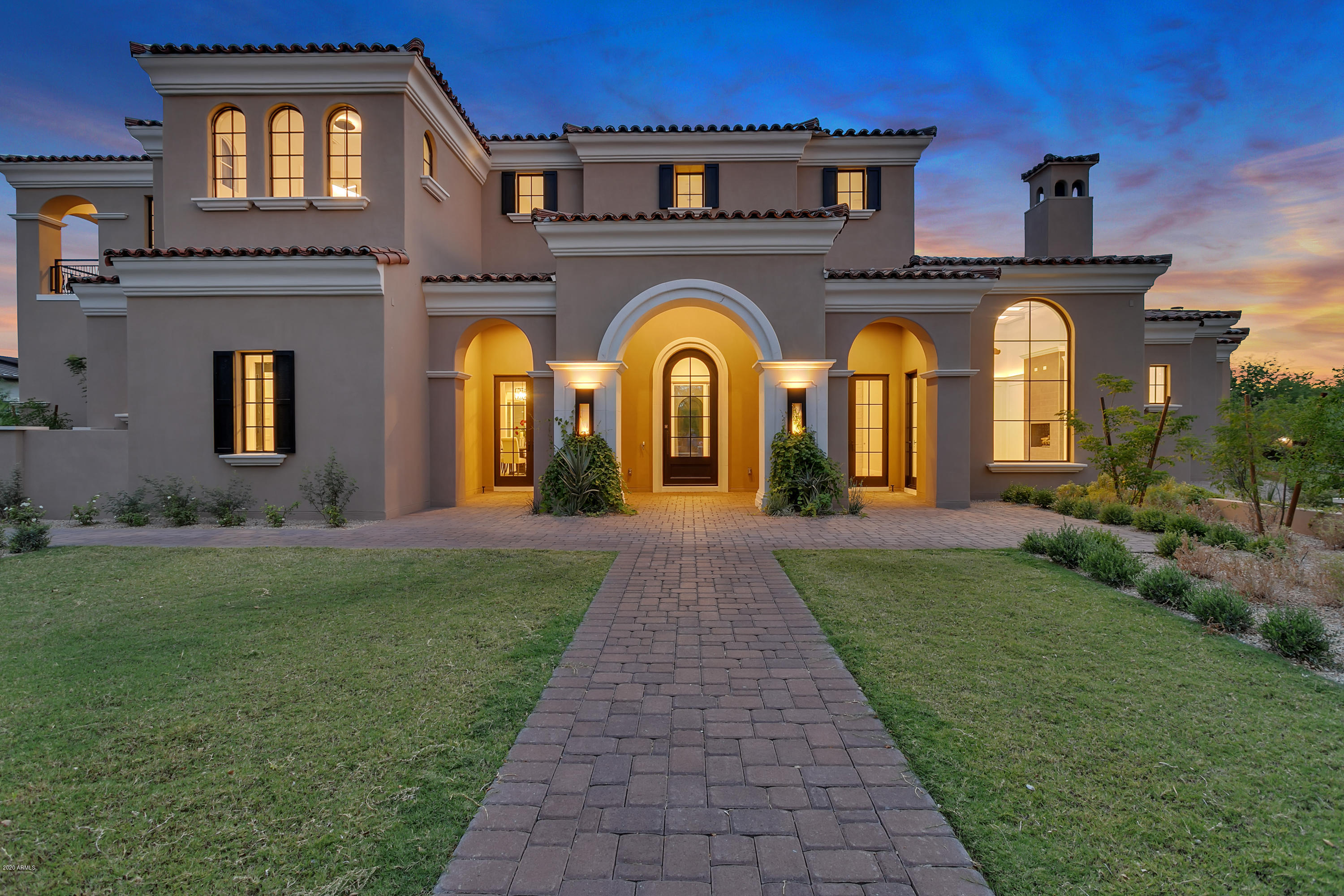 Silverleaf at DC Ranch - Residential