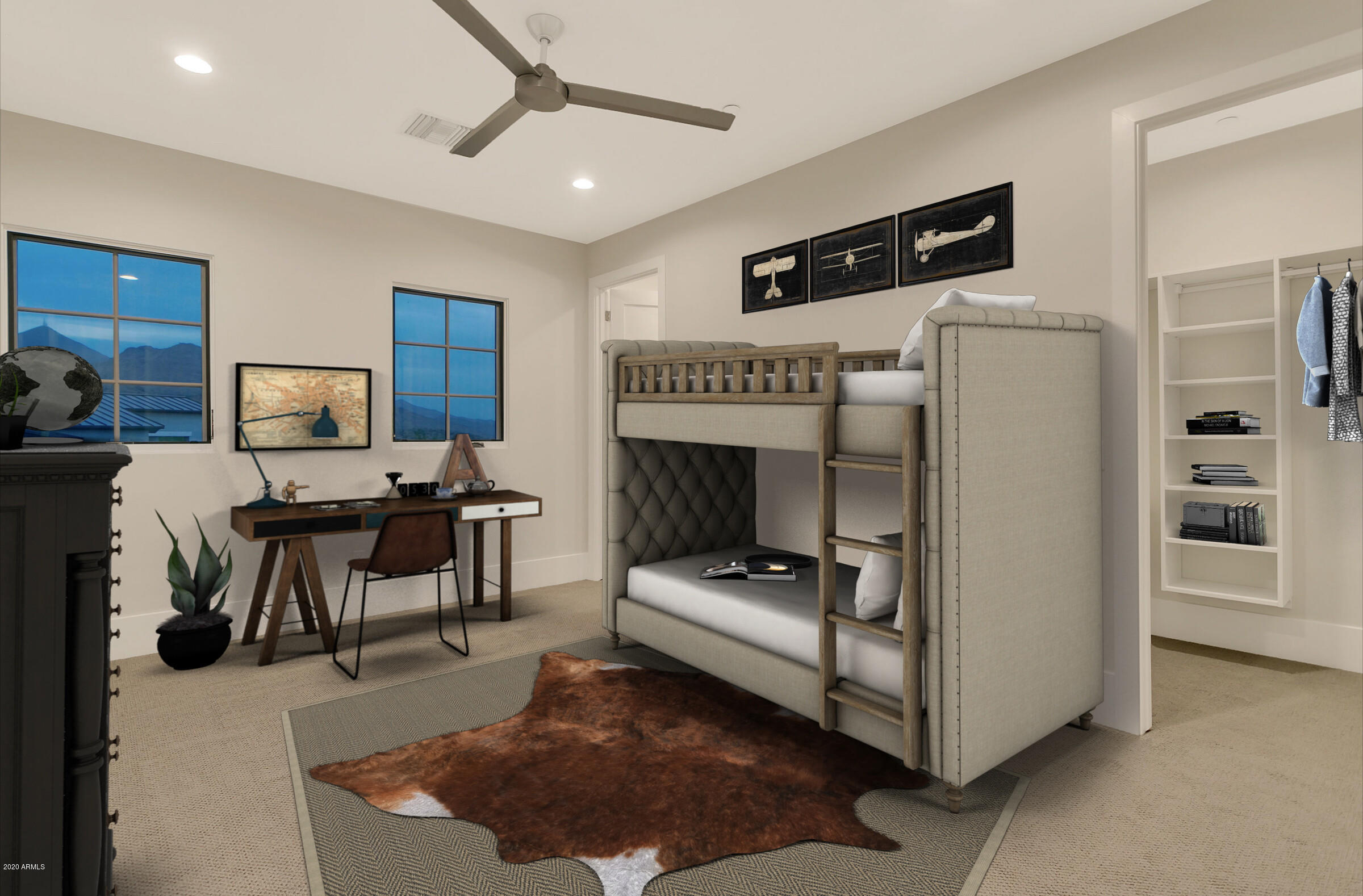 Silverleaf at DC Ranch - Residential