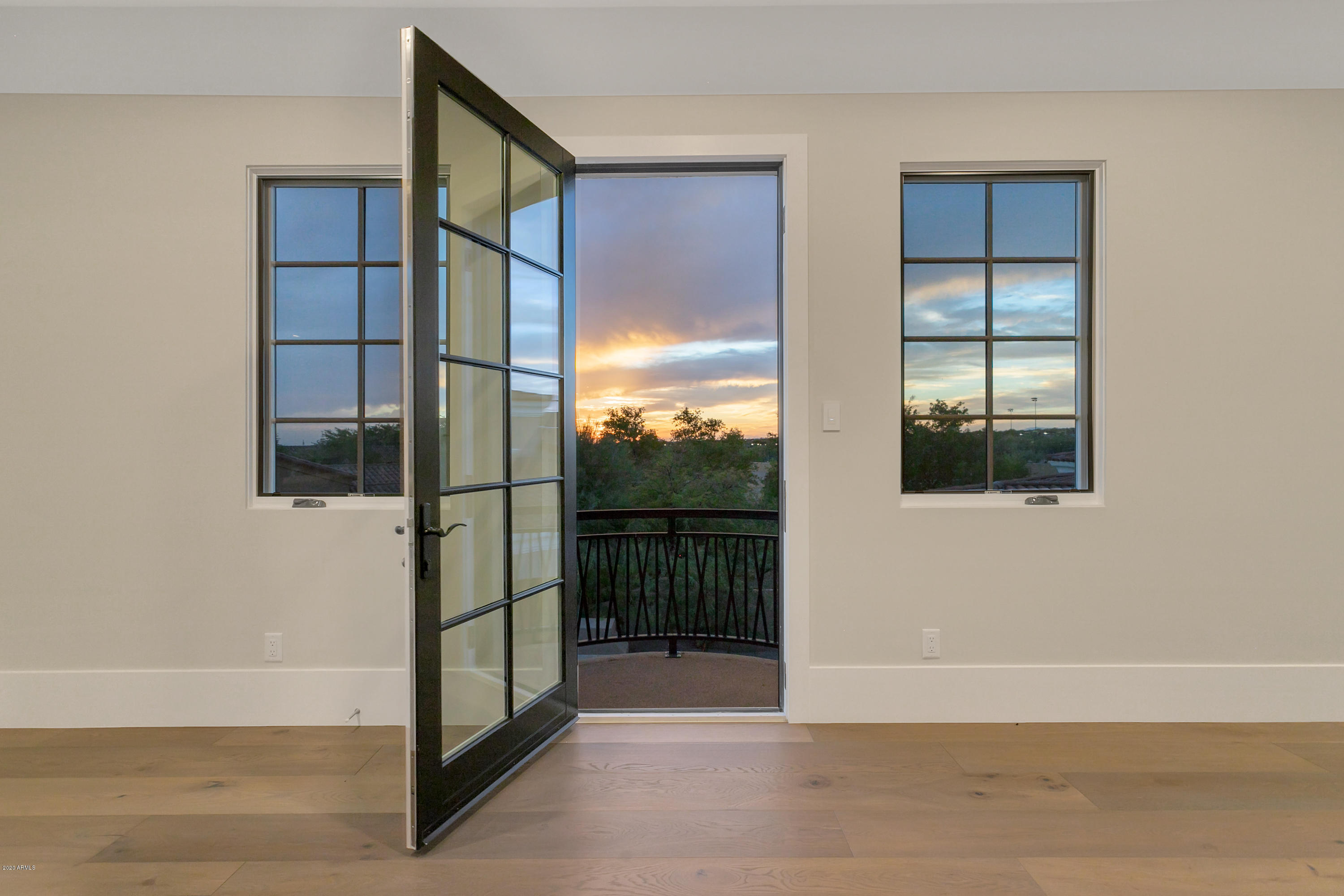 Silverleaf at DC Ranch - Residential