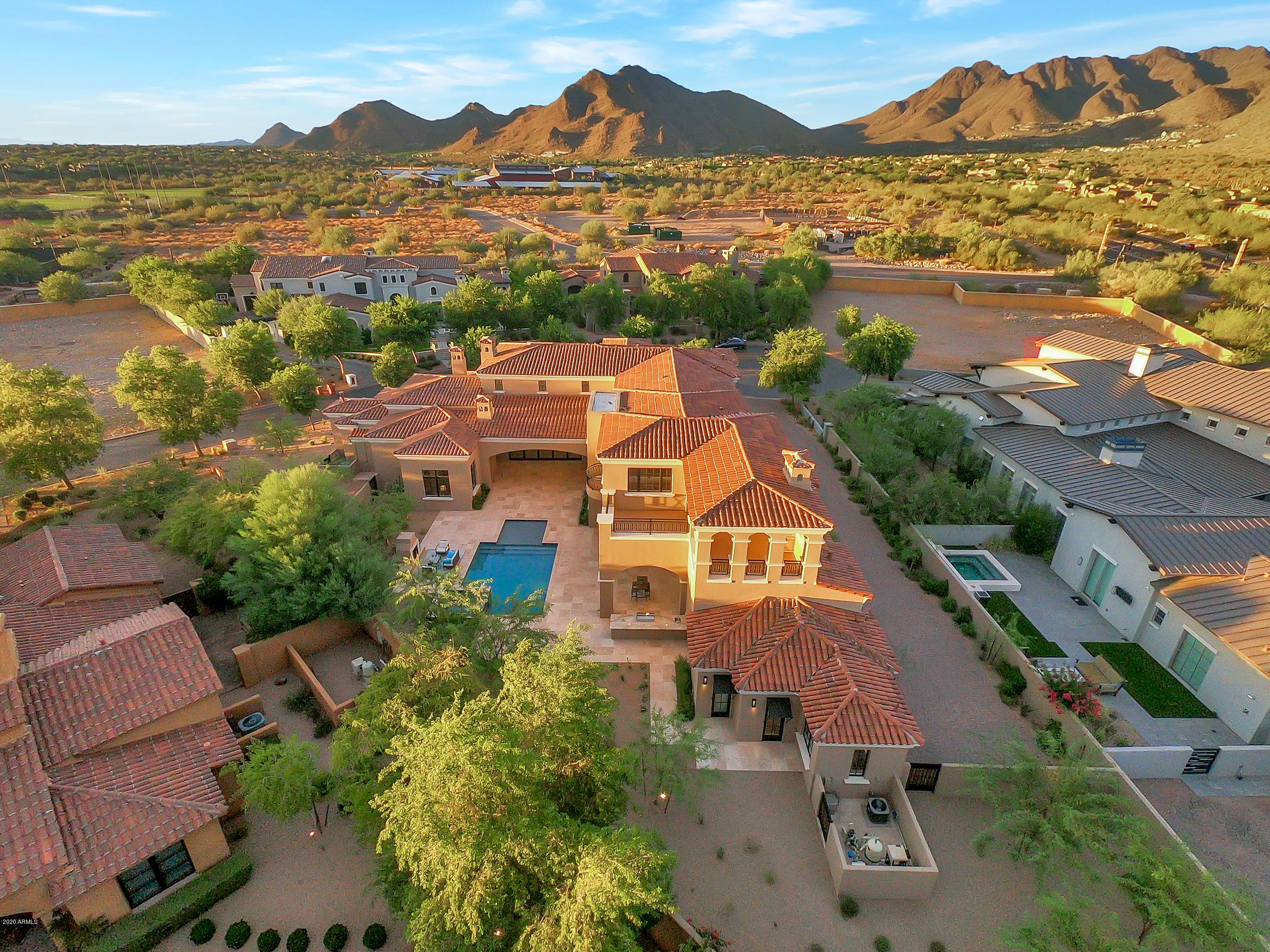Silverleaf at DC Ranch - Residential