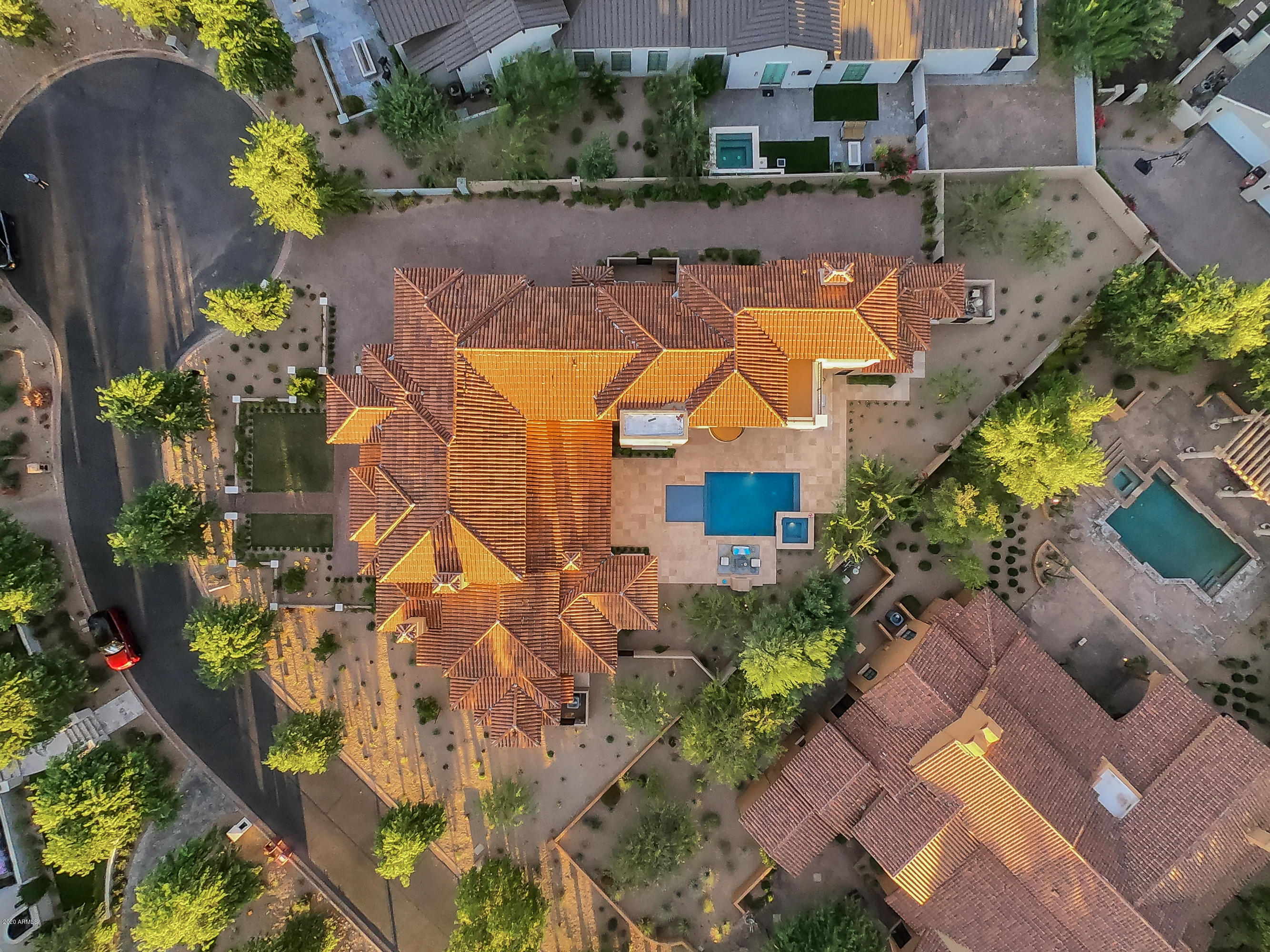 Silverleaf at DC Ranch - Residential