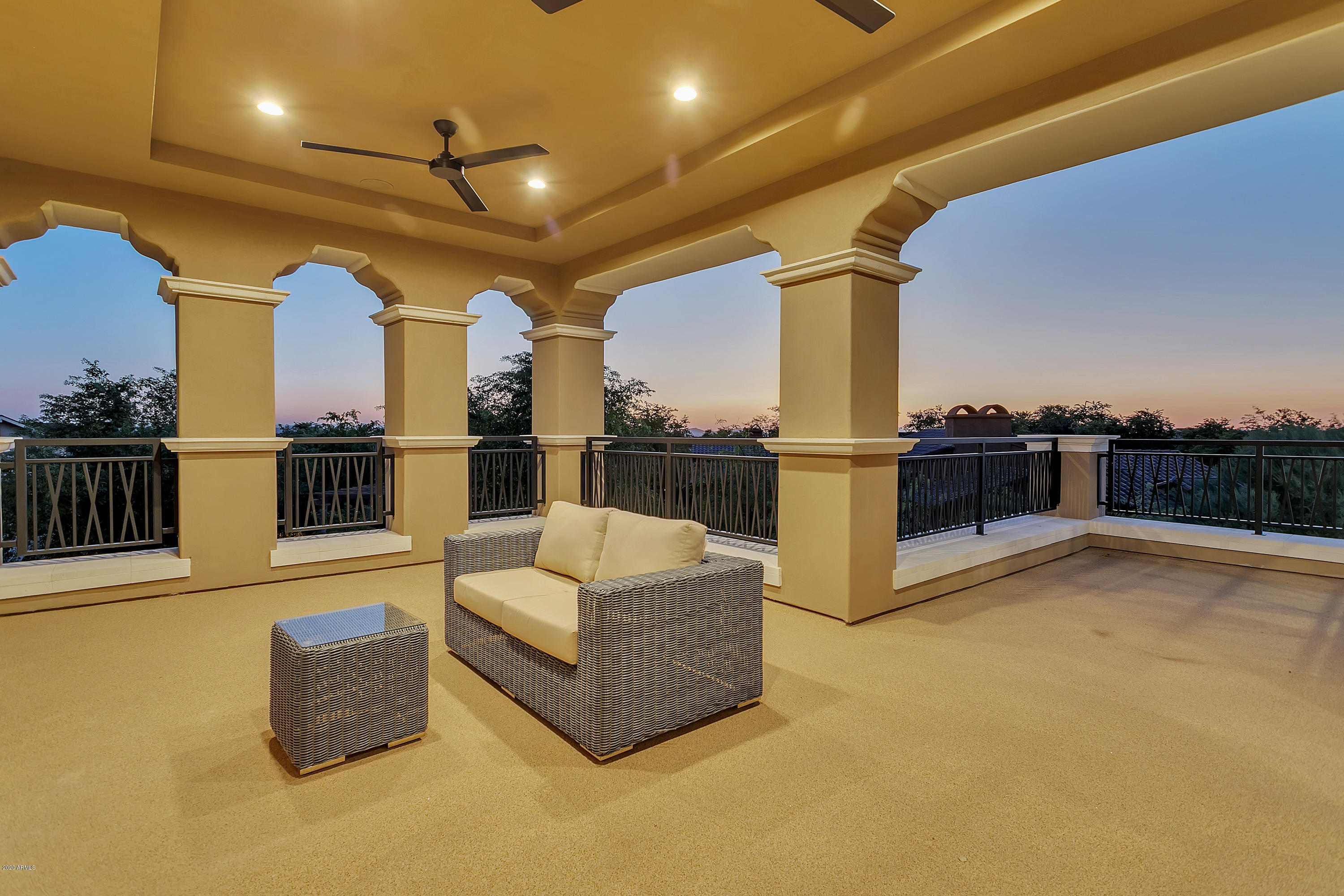 Silverleaf at DC Ranch - Residential