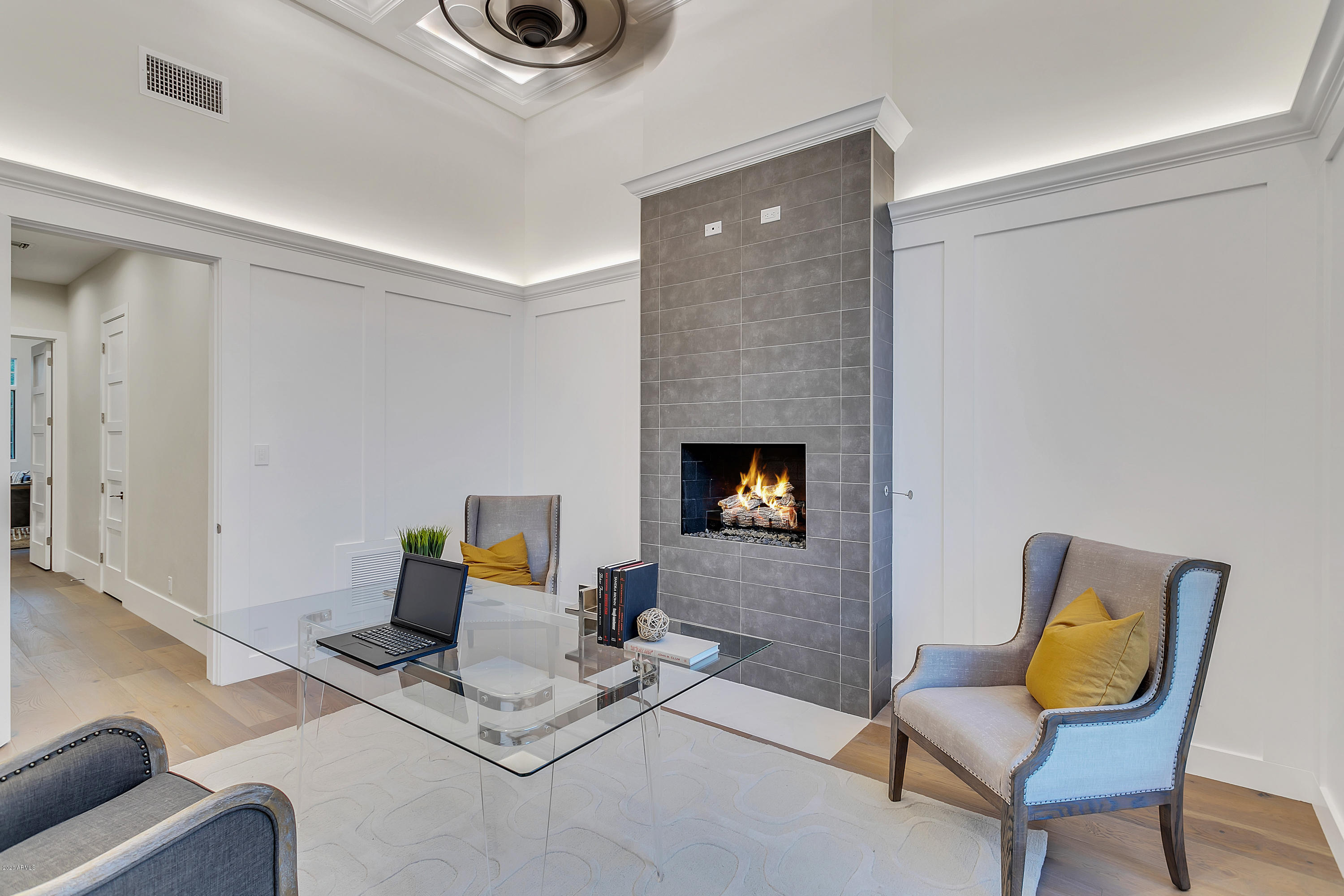 Silverleaf at DC Ranch - Residential