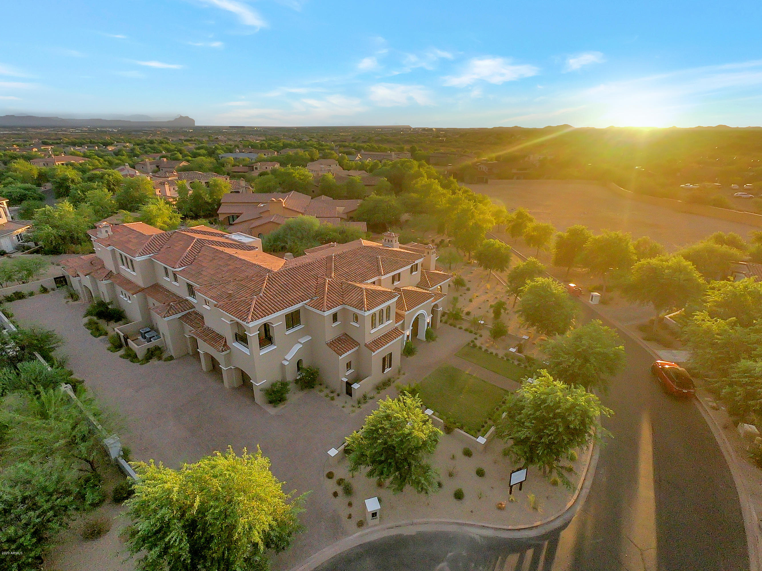 Silverleaf at DC Ranch - Residential