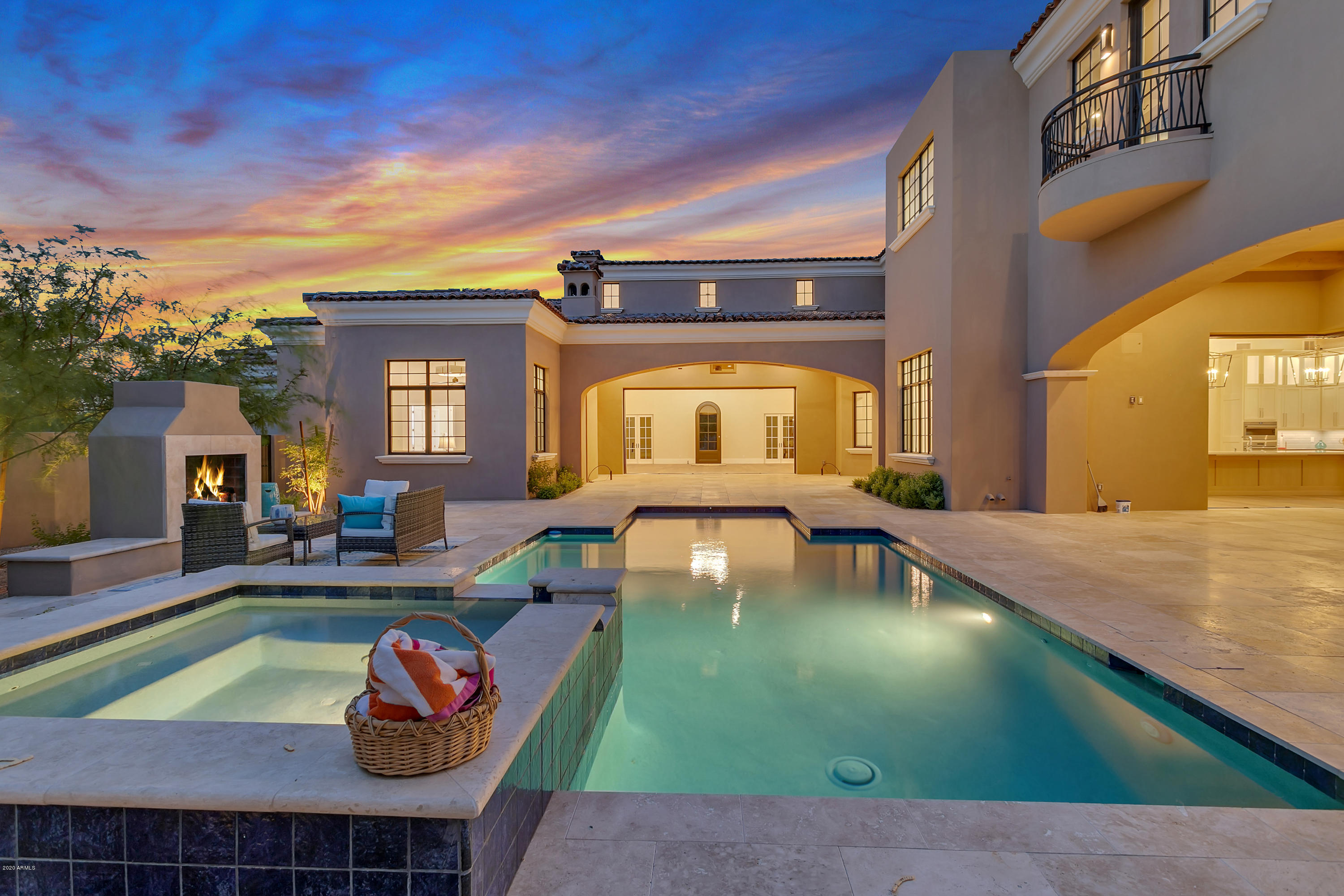Silverleaf at DC Ranch - Residential