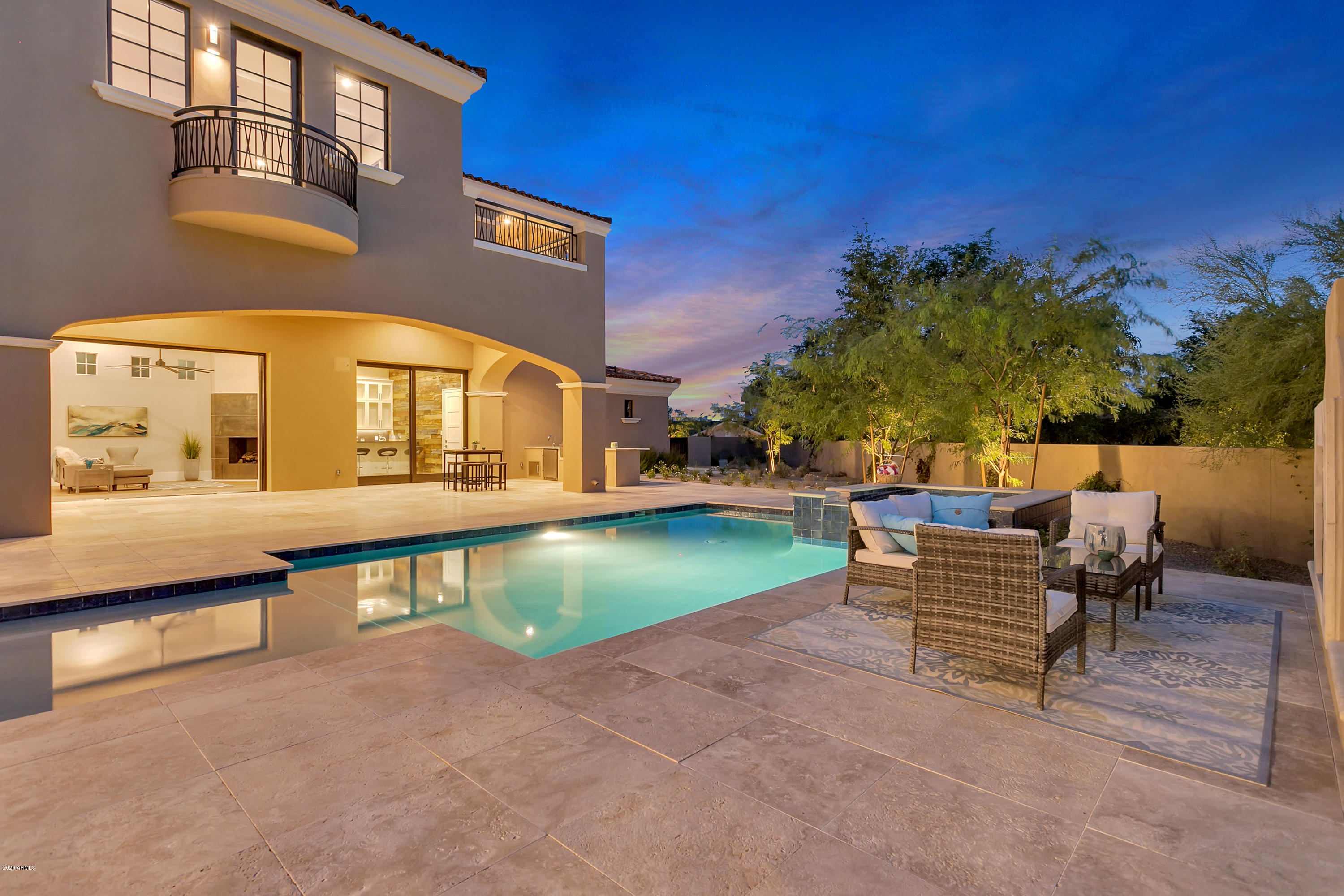 Silverleaf at DC Ranch - Residential