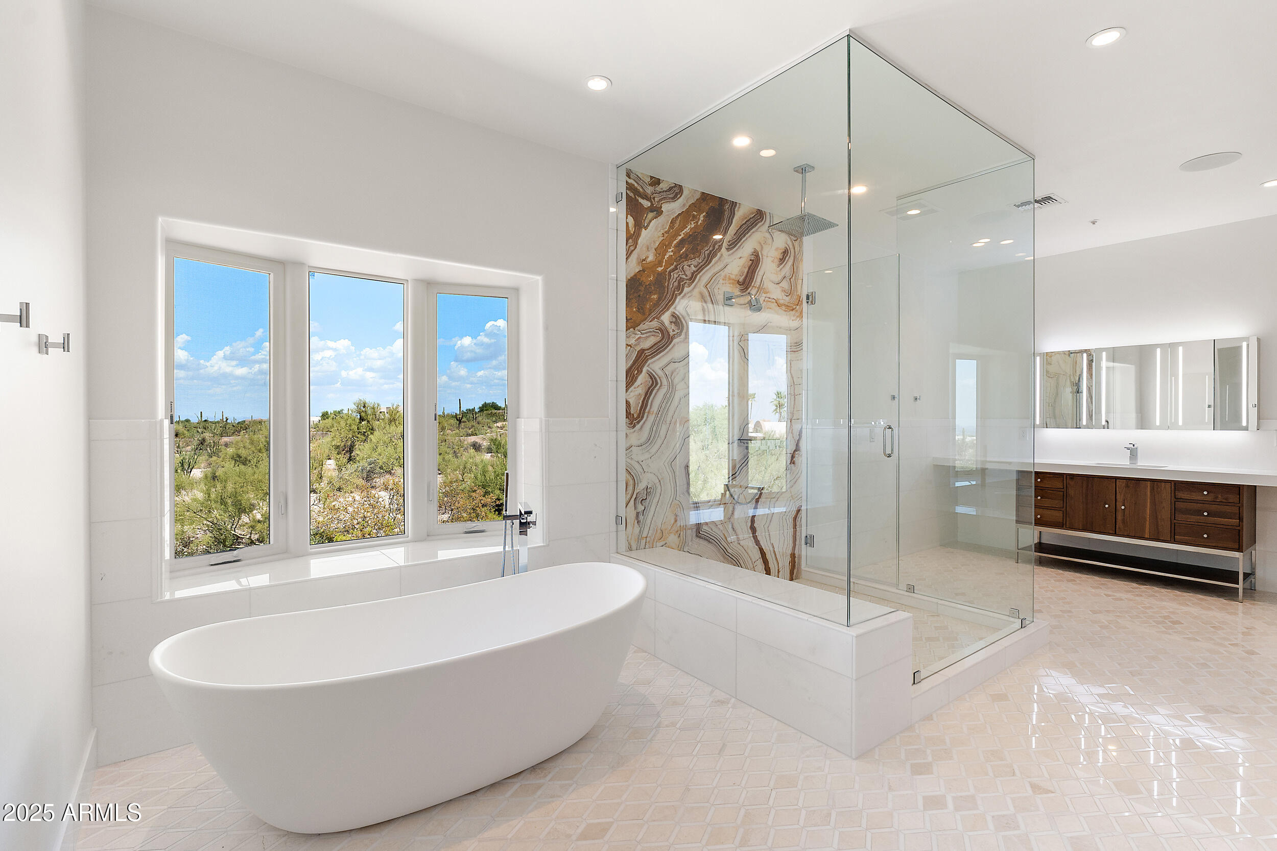 Sonoran Highlands Phase 1 - Residential