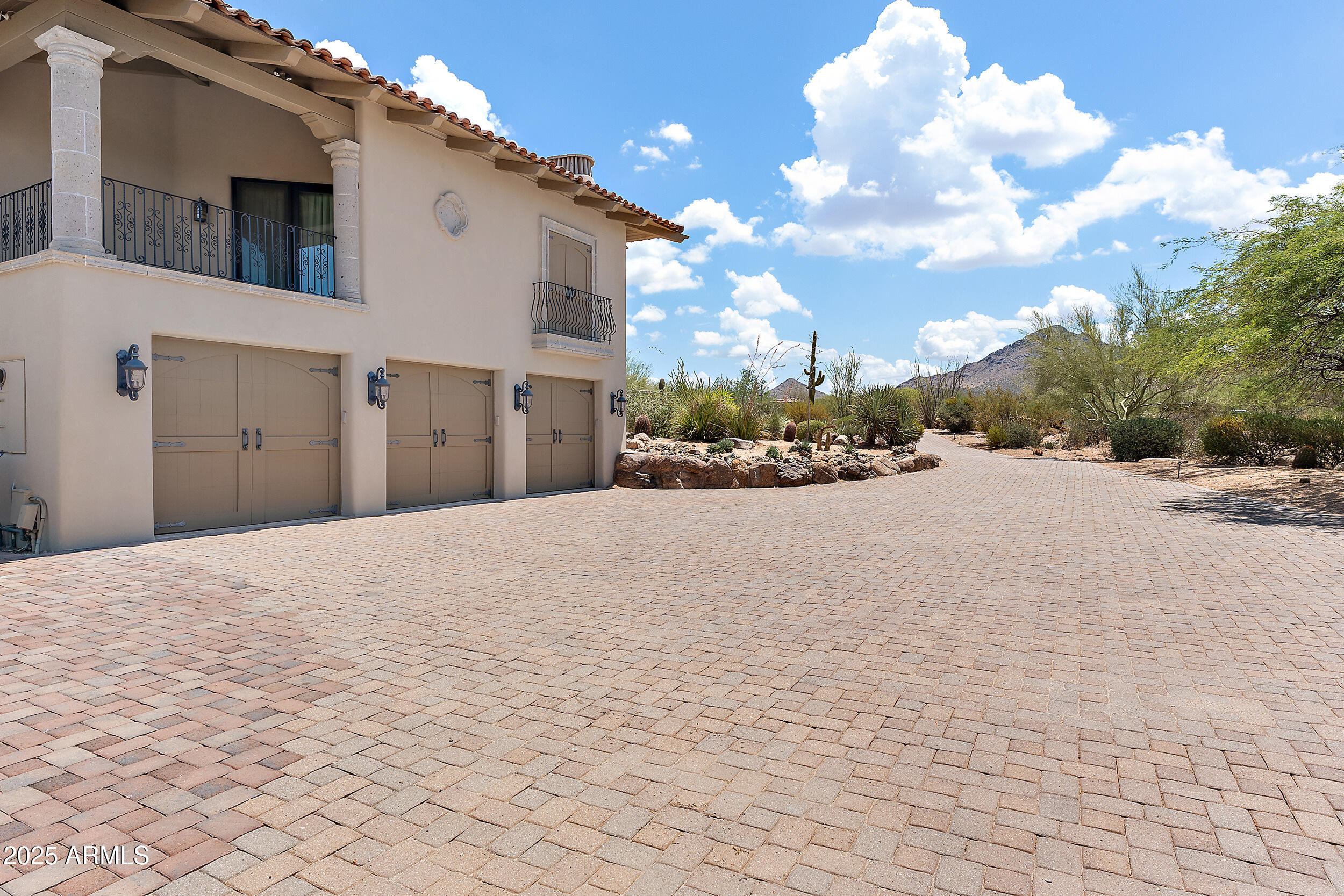 Sonoran Highlands Phase 1 - Residential