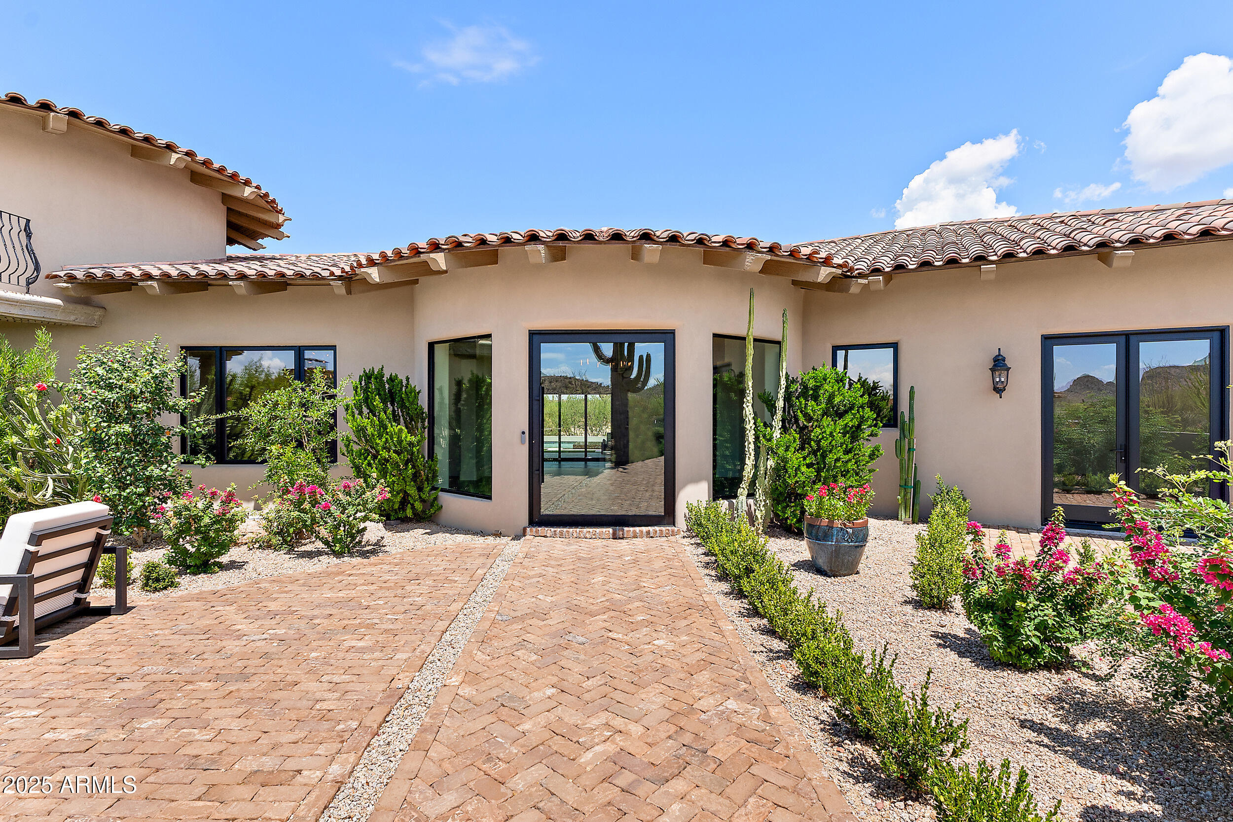 Sonoran Highlands Phase 1 - Residential