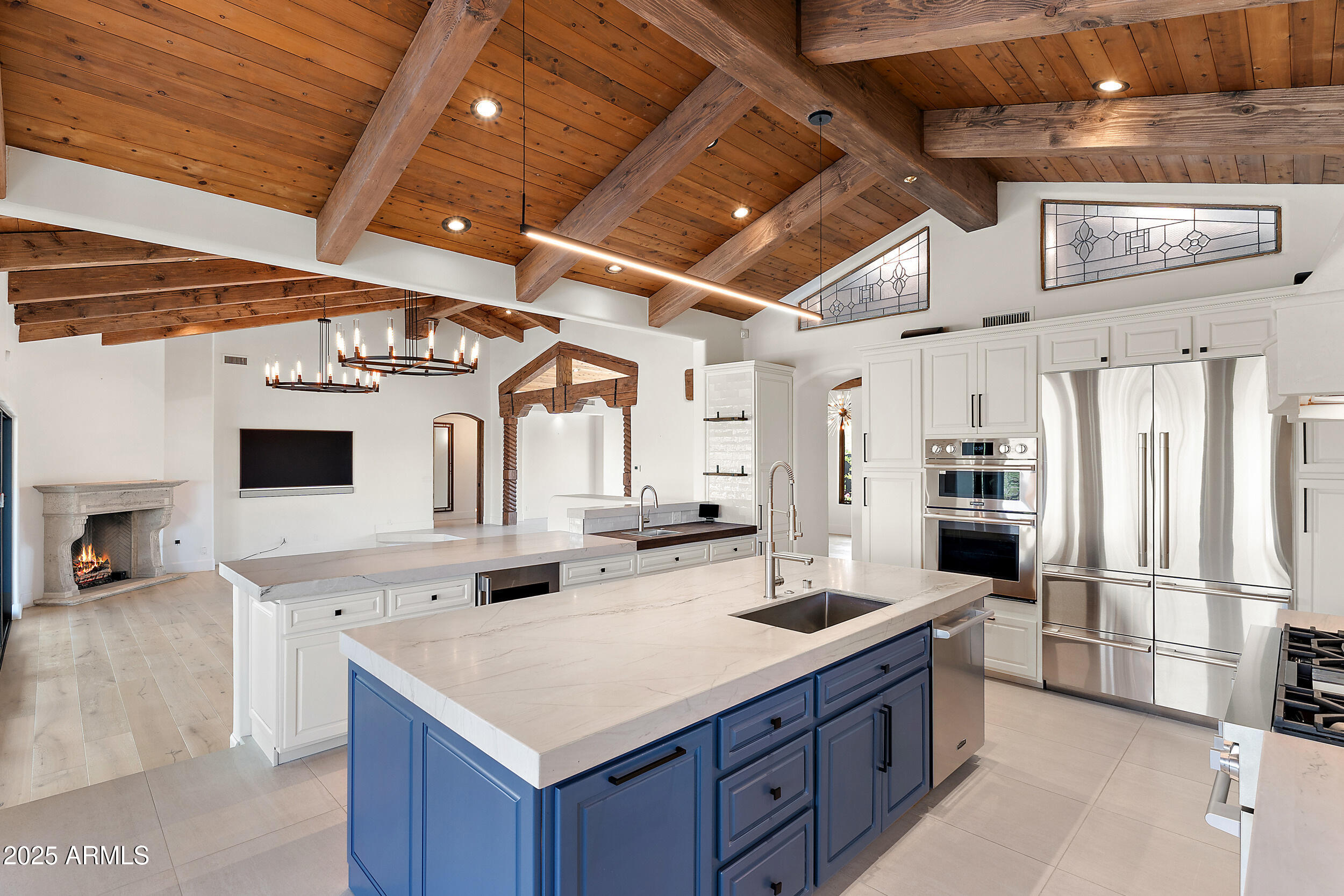 Sonoran Highlands Phase 1 - Residential