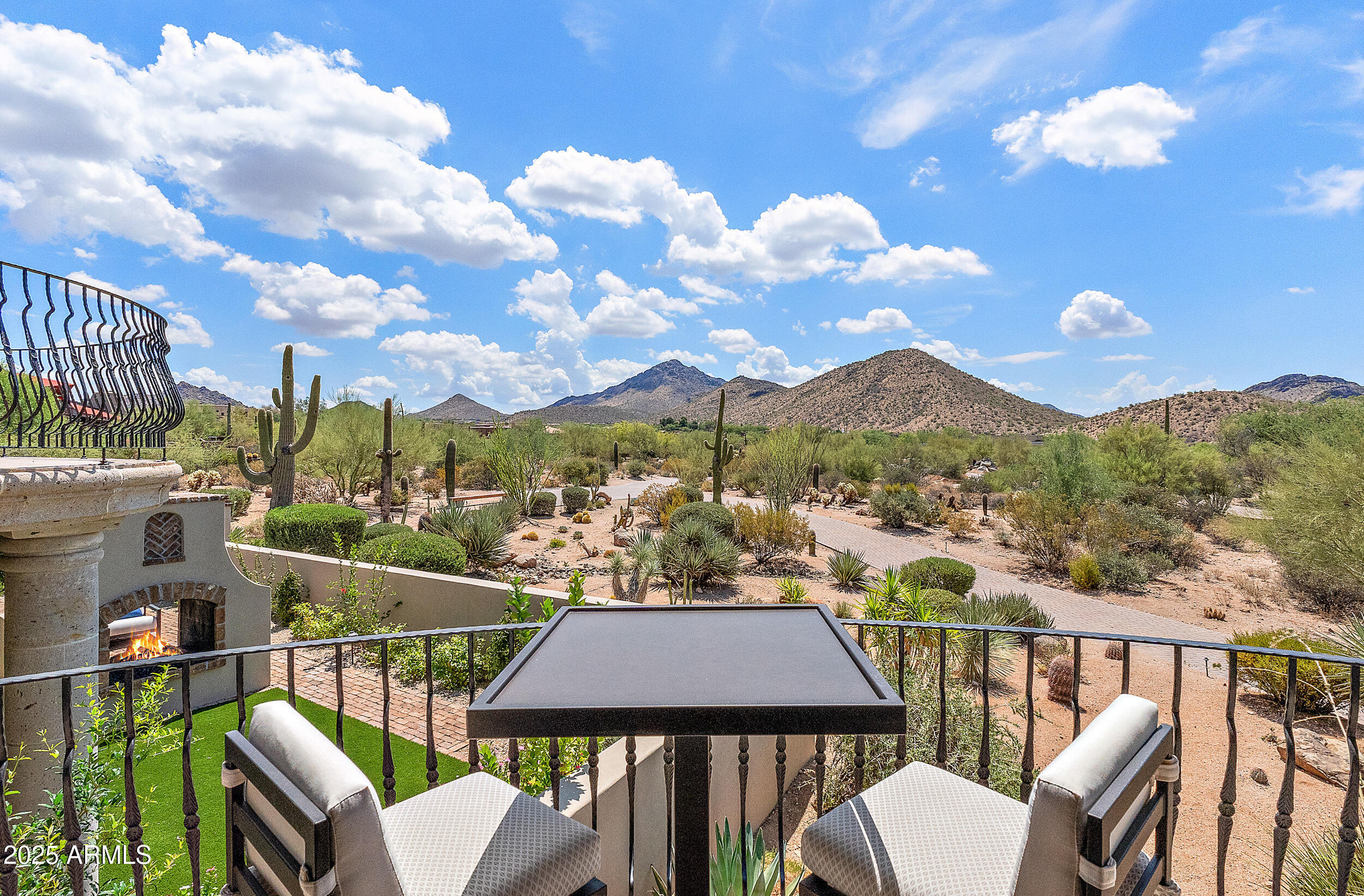 Sonoran Highlands Phase 1 - Residential