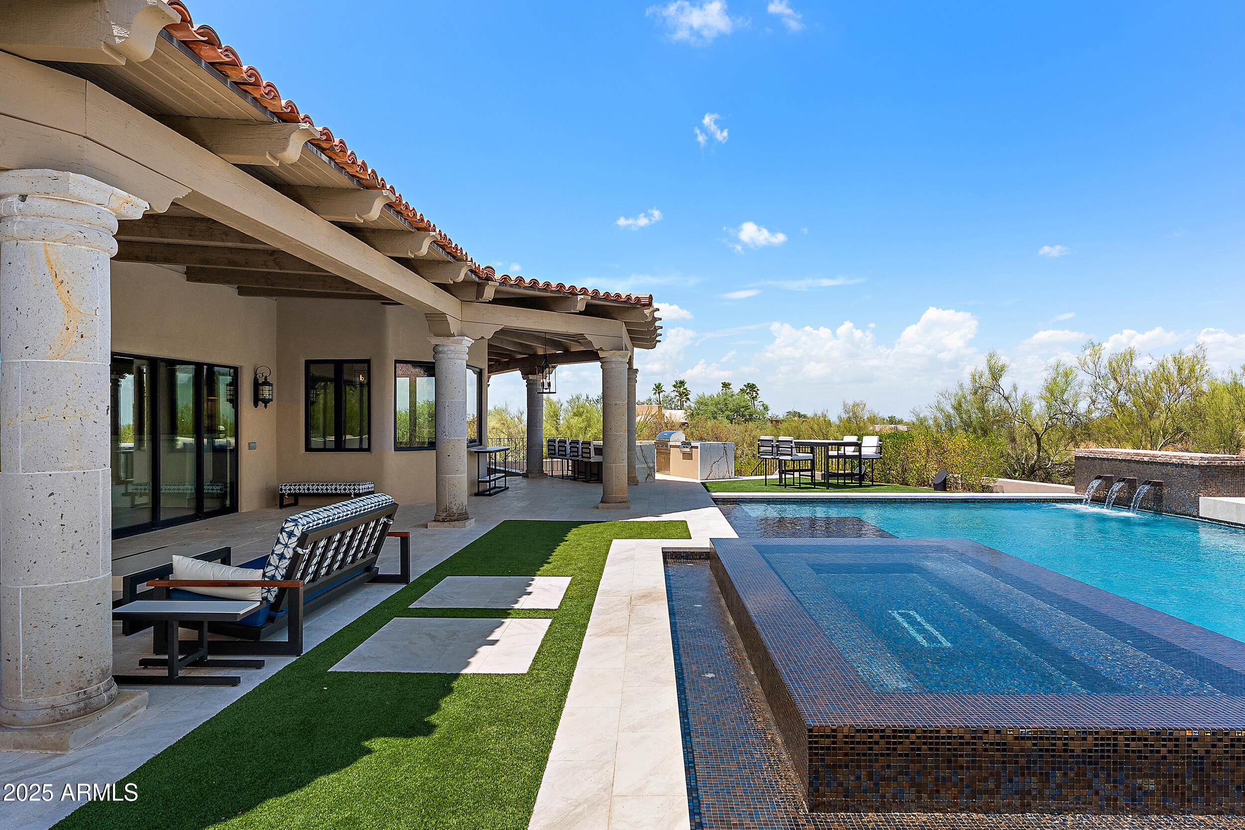 Sonoran Highlands Phase 1 - Residential
