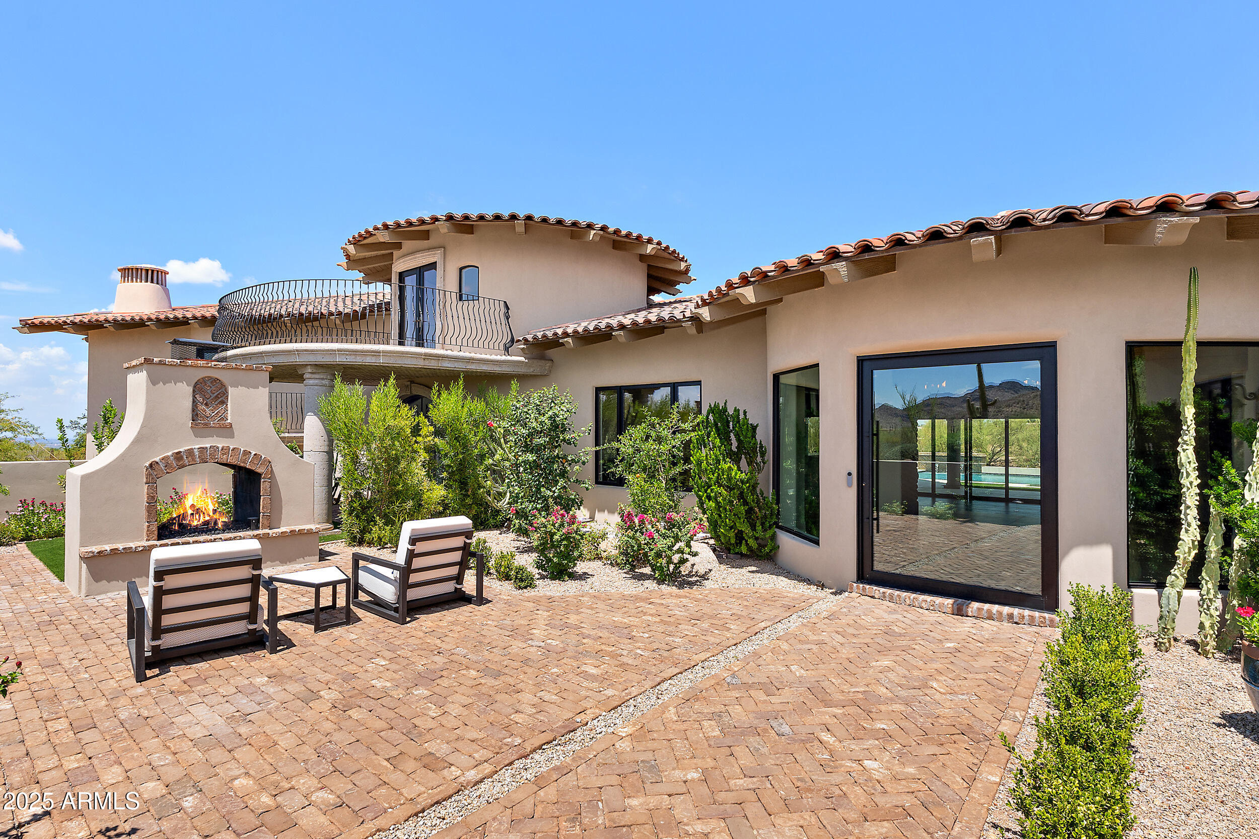 Sonoran Highlands Phase 1 - Residential