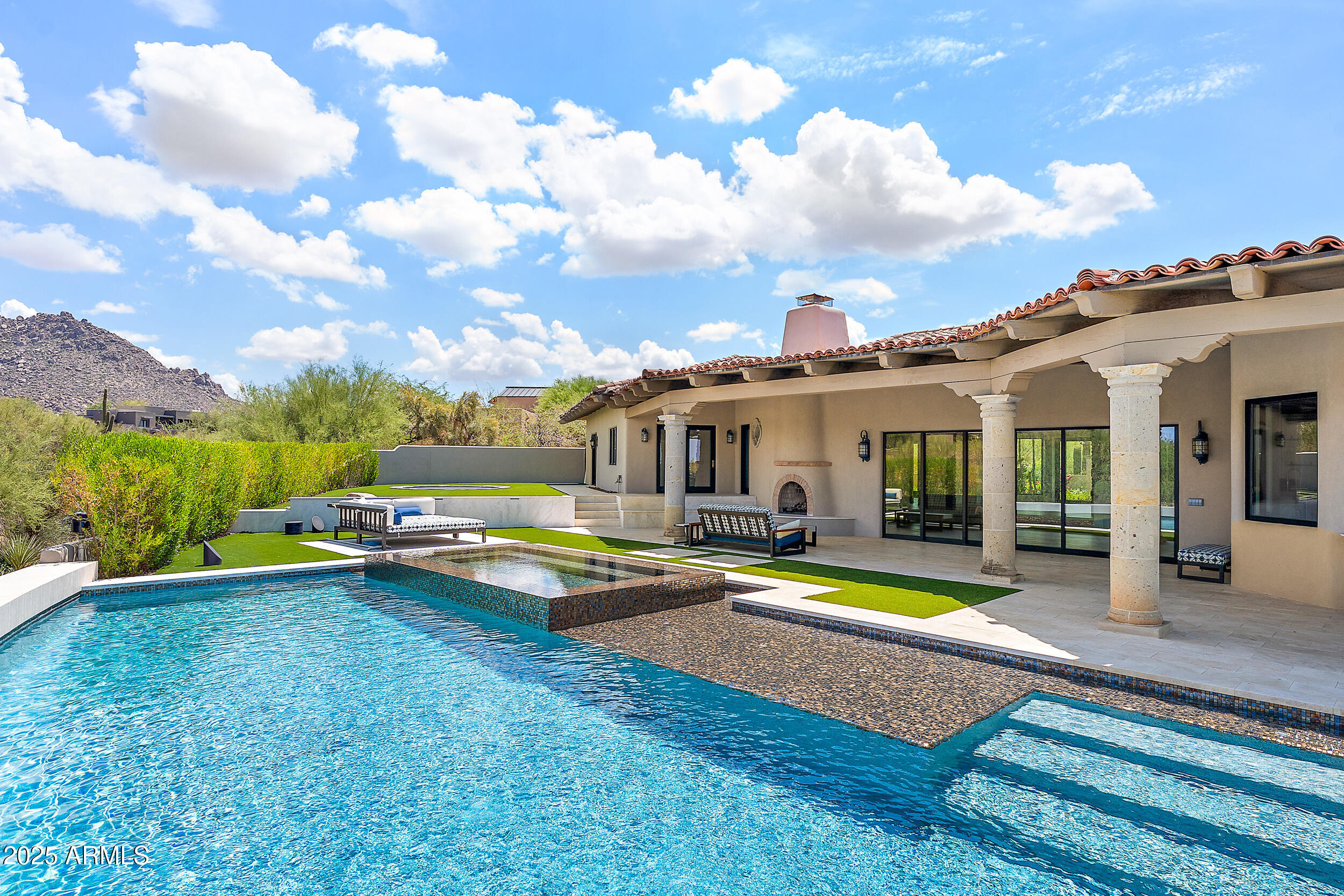 Sonoran Highlands Phase 1 - Residential