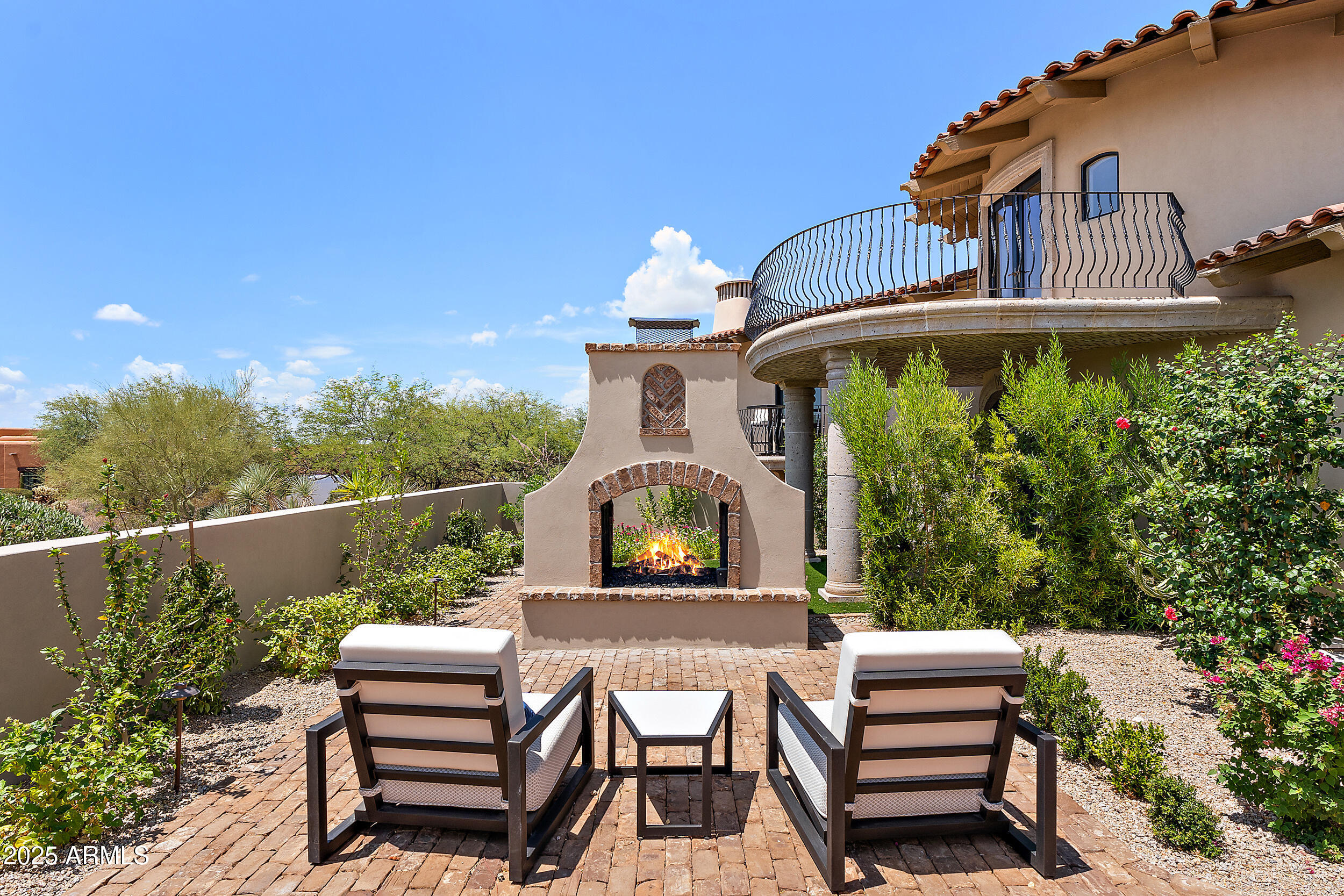 Sonoran Highlands Phase 1 - Residential