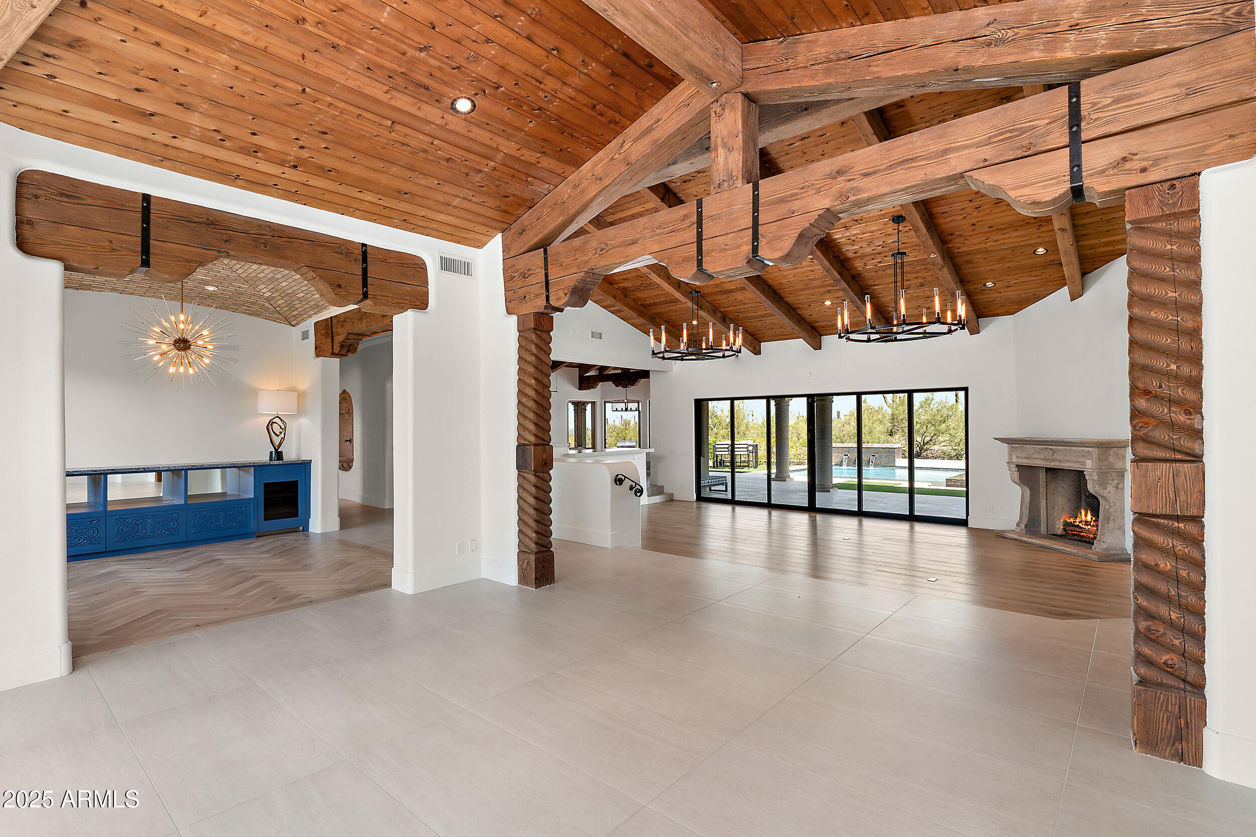Sonoran Highlands Phase 1 - Residential