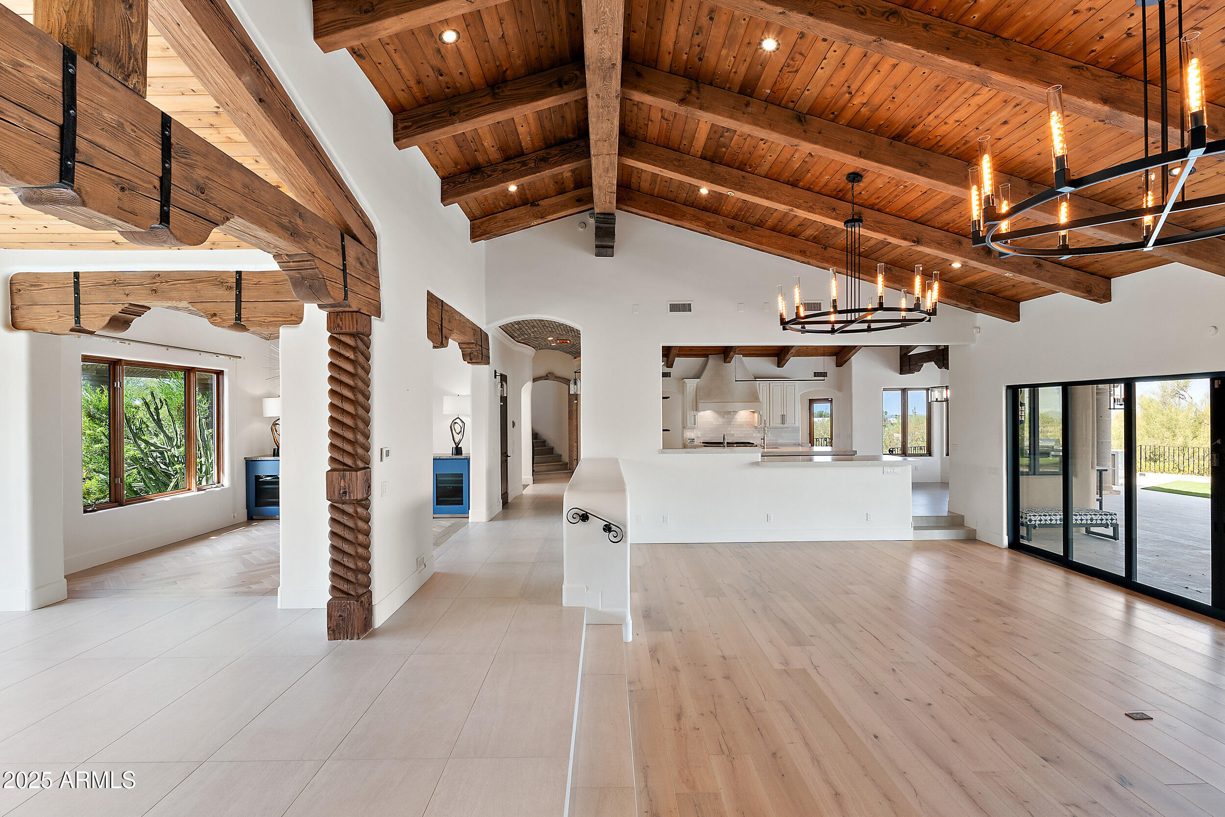 Sonoran Highlands Phase 1 - Residential
