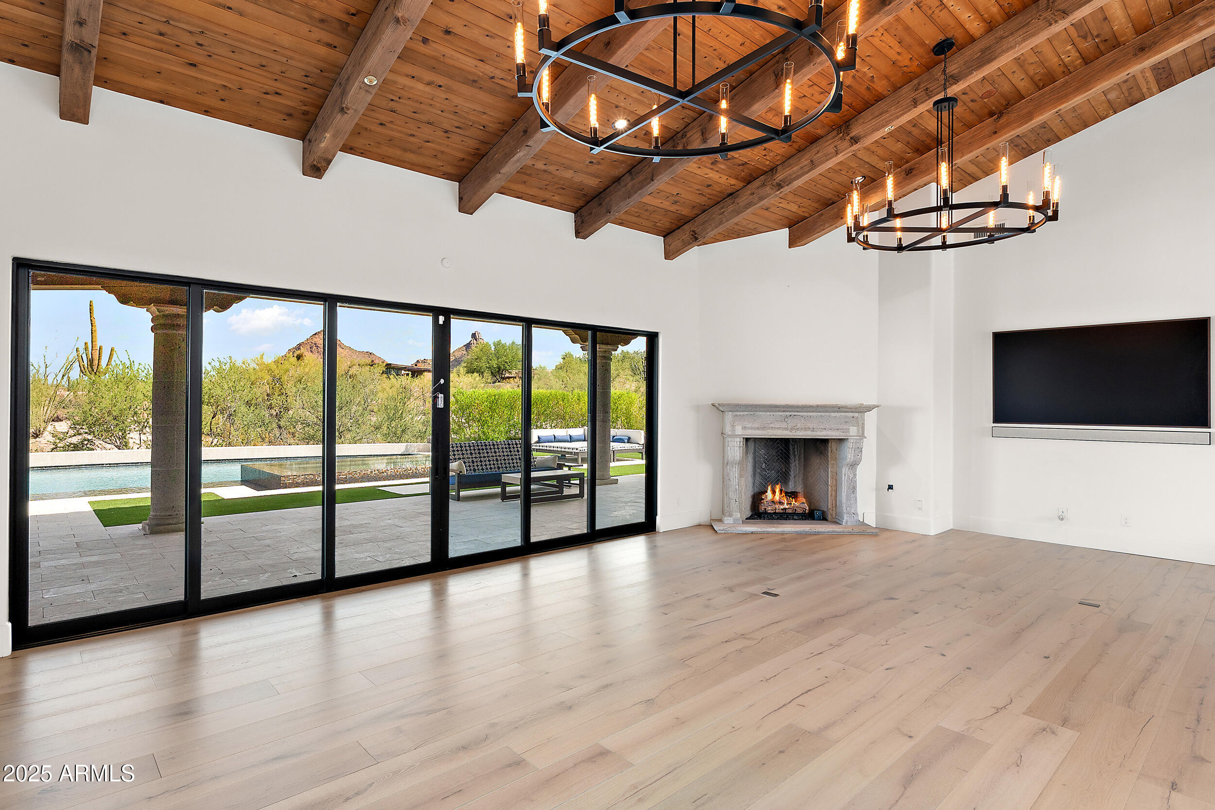 Sonoran Highlands Phase 1 - Residential