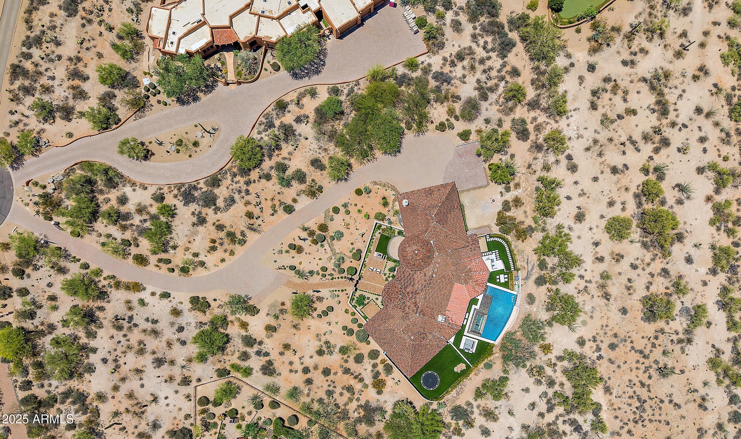 Sonoran Highlands Phase 1 - Residential
