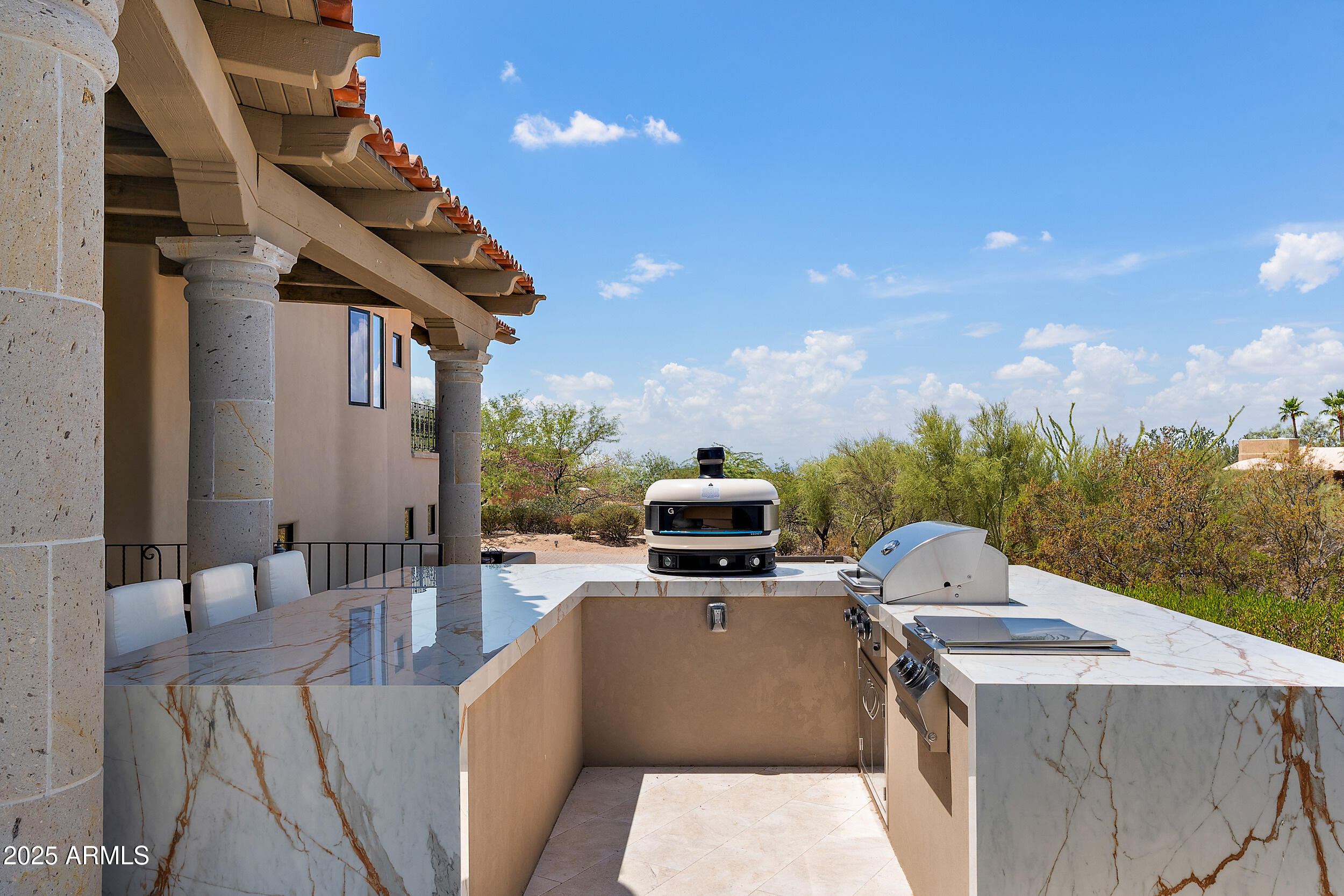 Sonoran Highlands Phase 1 - Residential