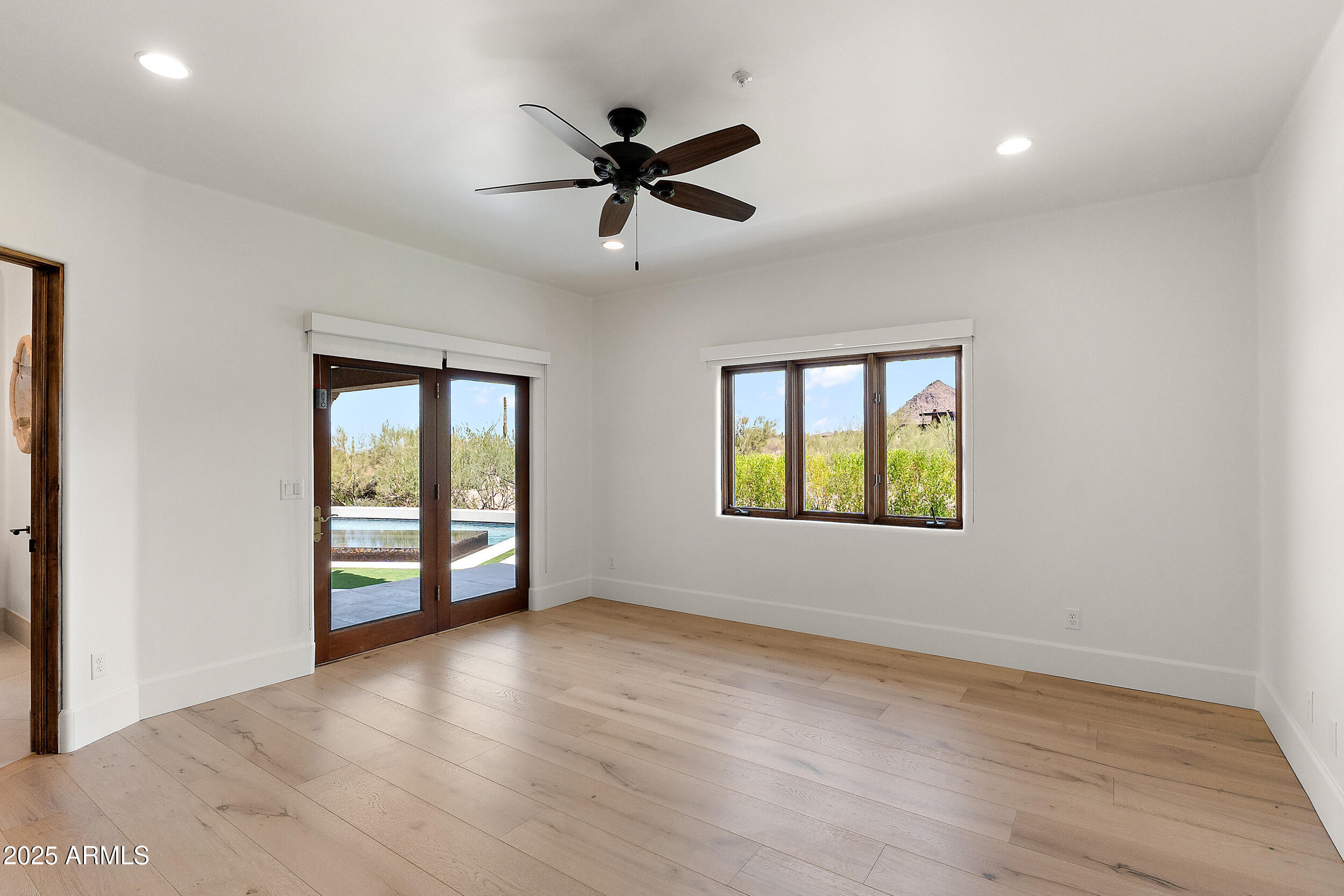 Sonoran Highlands Phase 1 - Residential