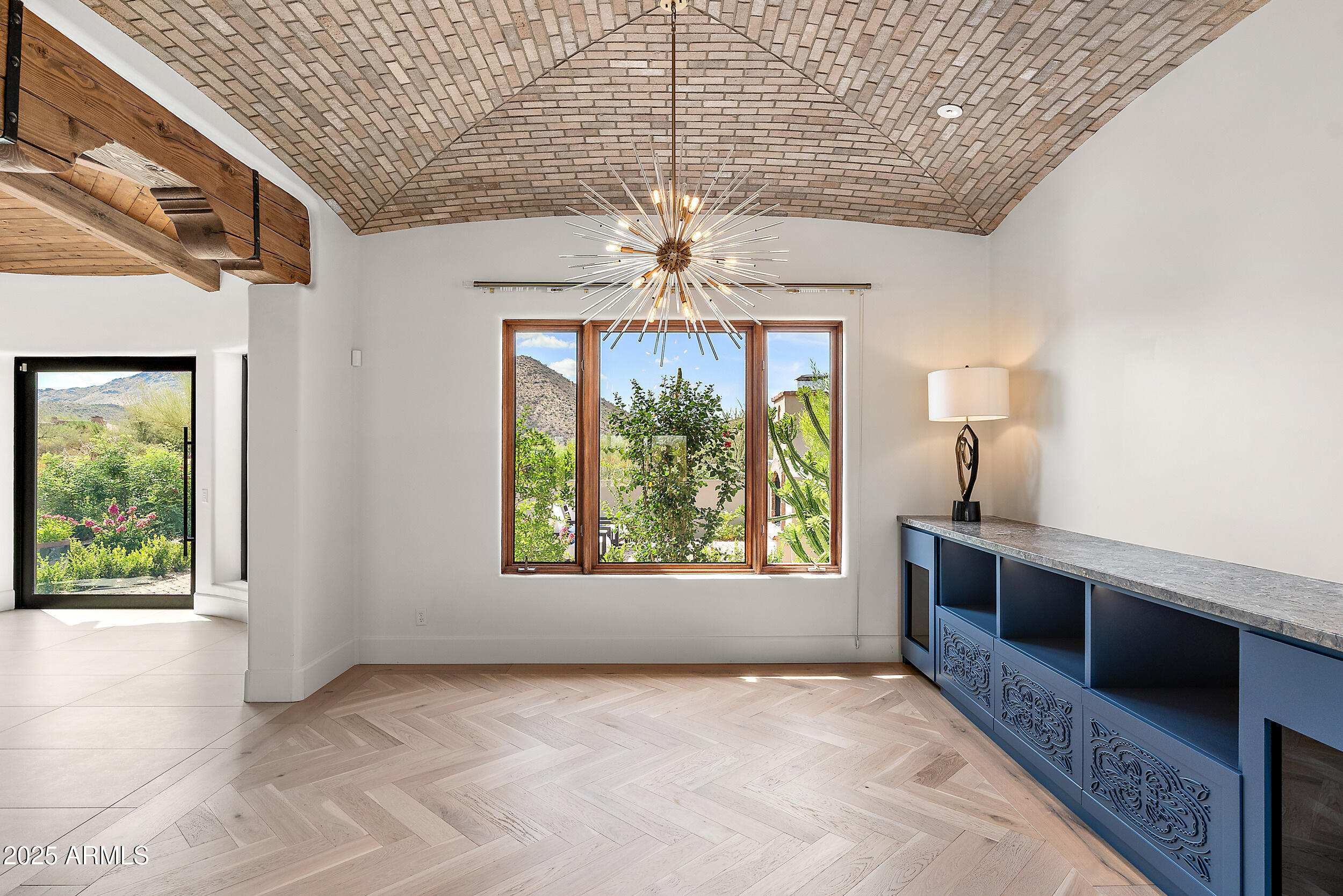 Sonoran Highlands Phase 1 - Residential