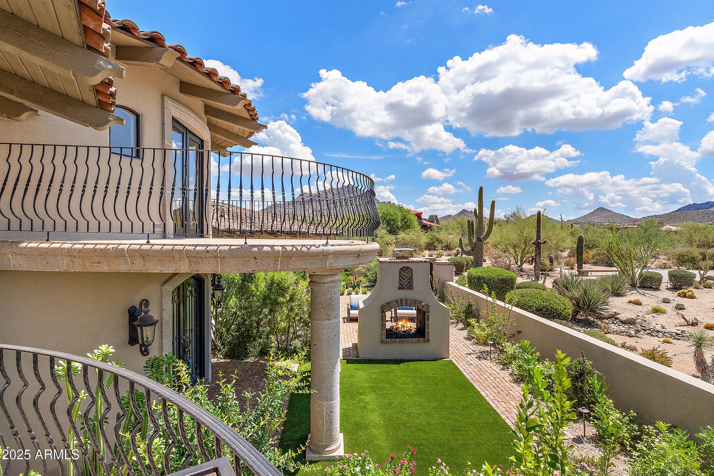 Sonoran Highlands Phase 1 - Residential