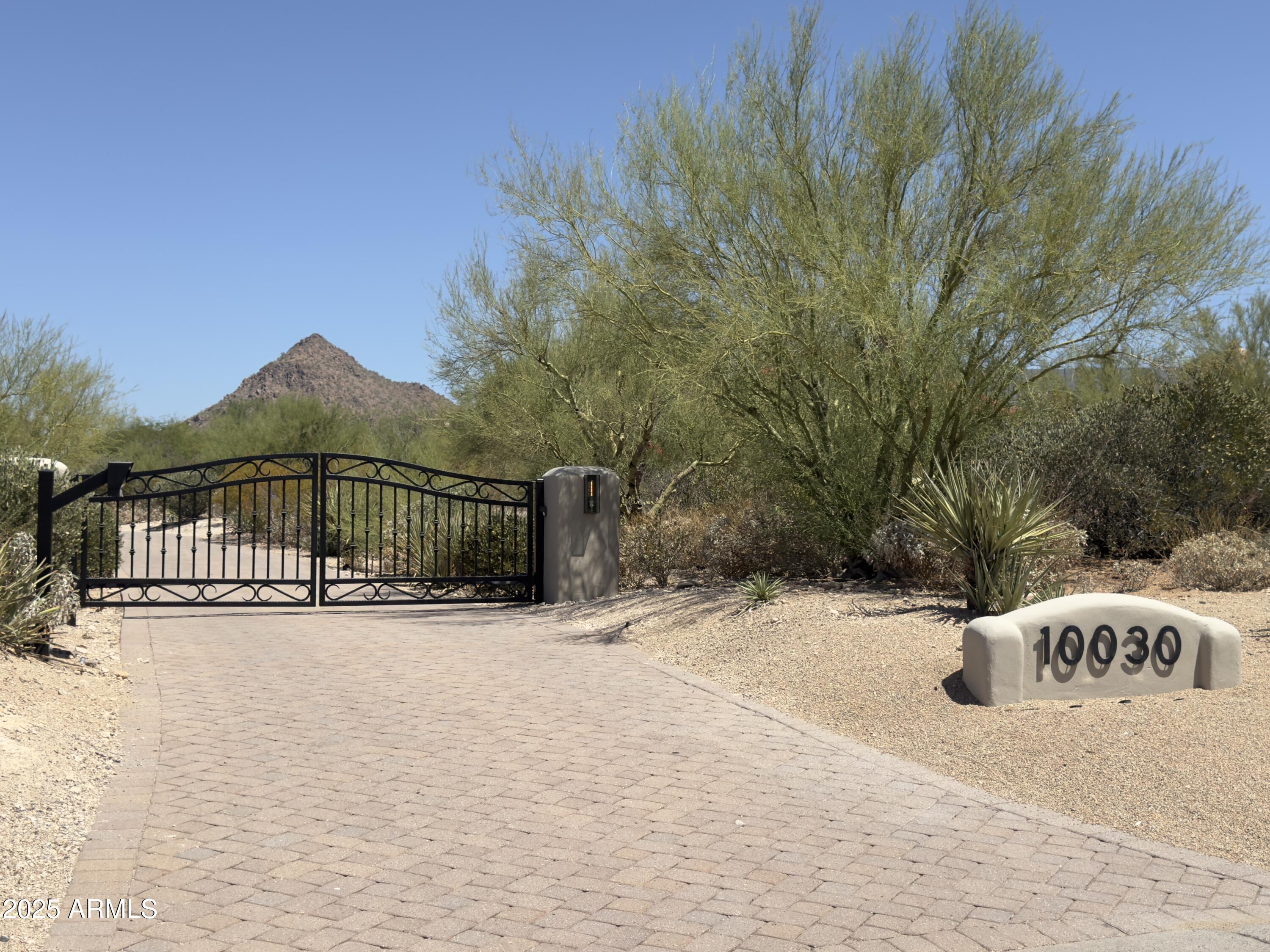 Sonoran Highlands Phase 1 - Residential