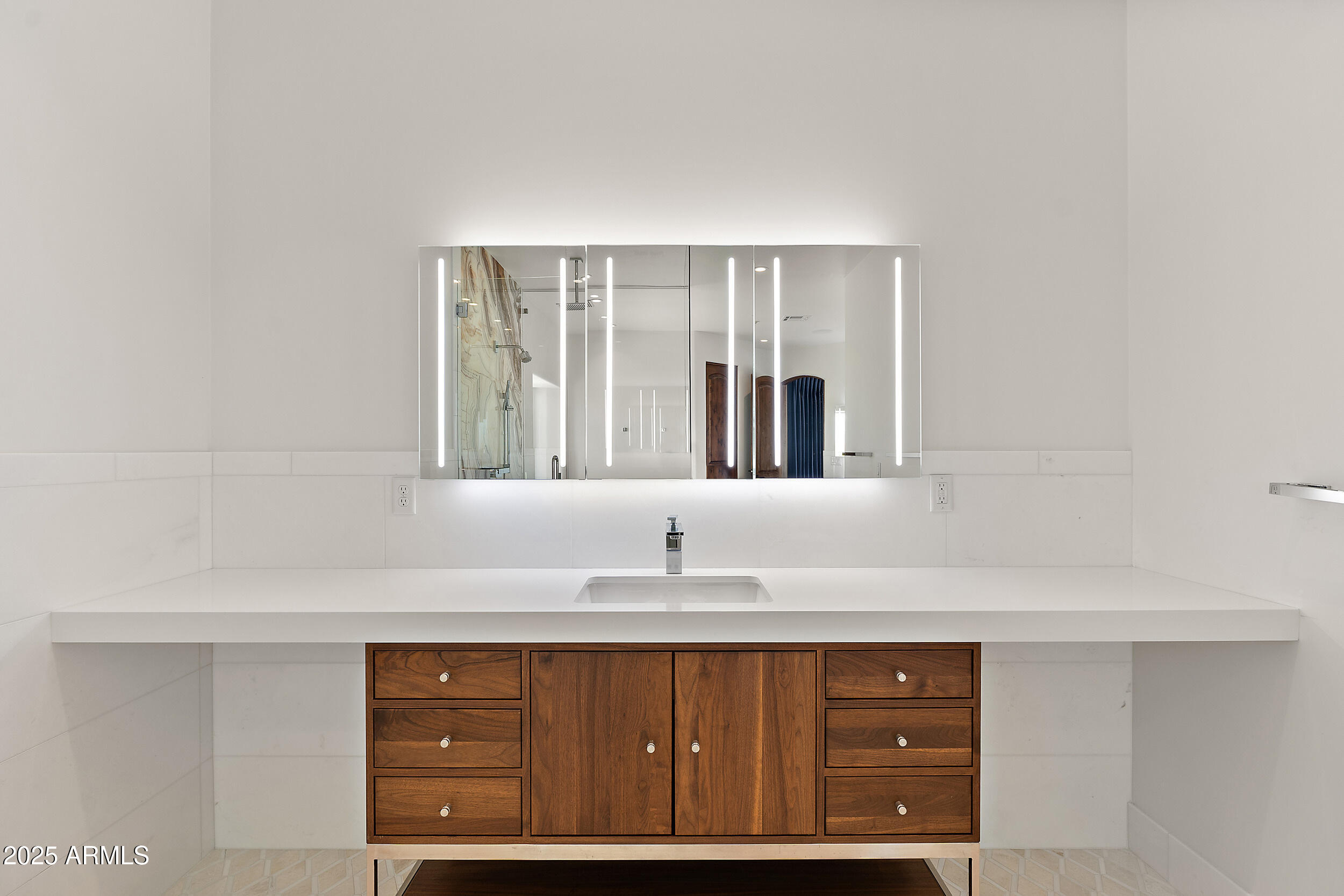 Sonoran Highlands Phase 1 - Residential