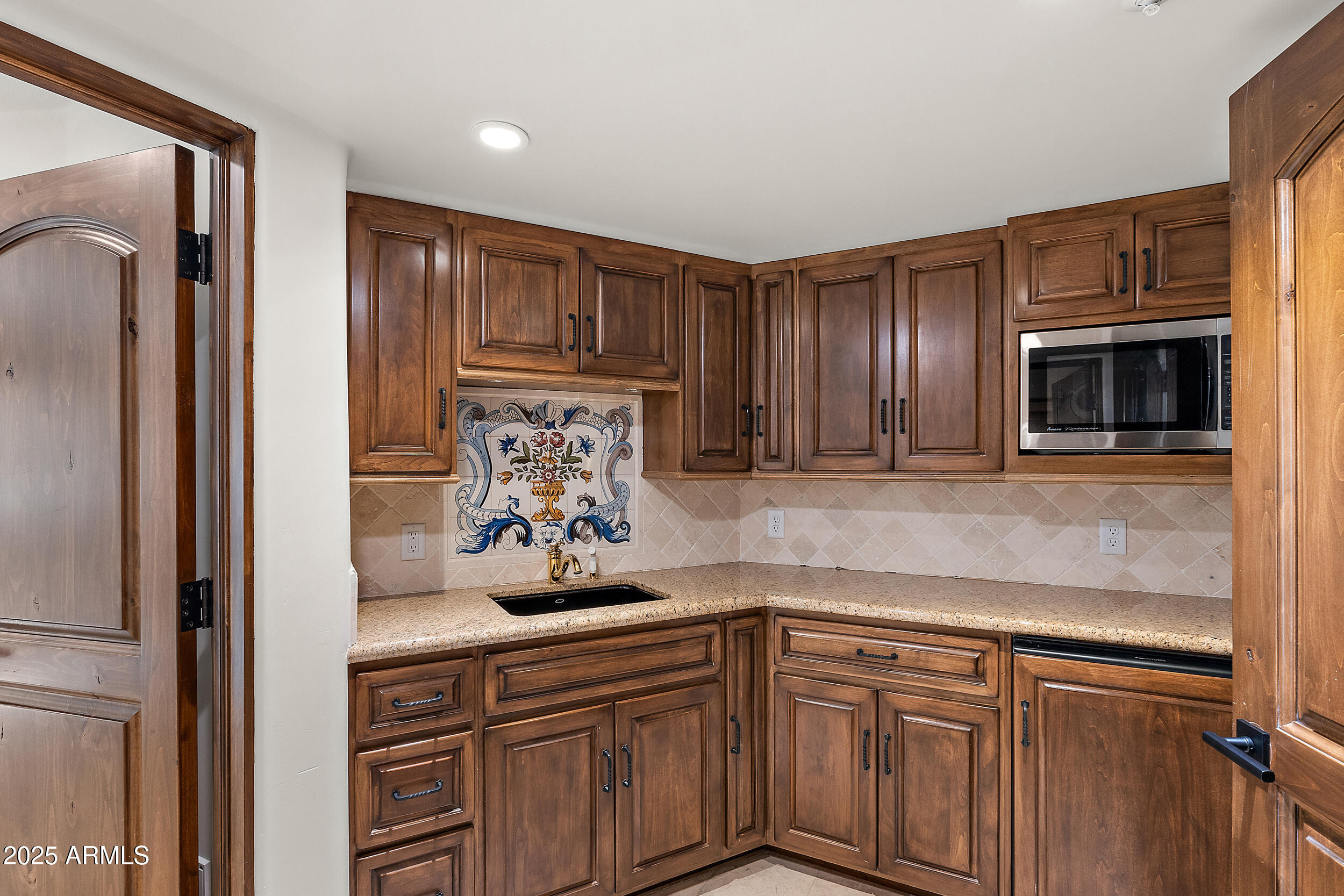 Sonoran Highlands Phase 1 - Residential
