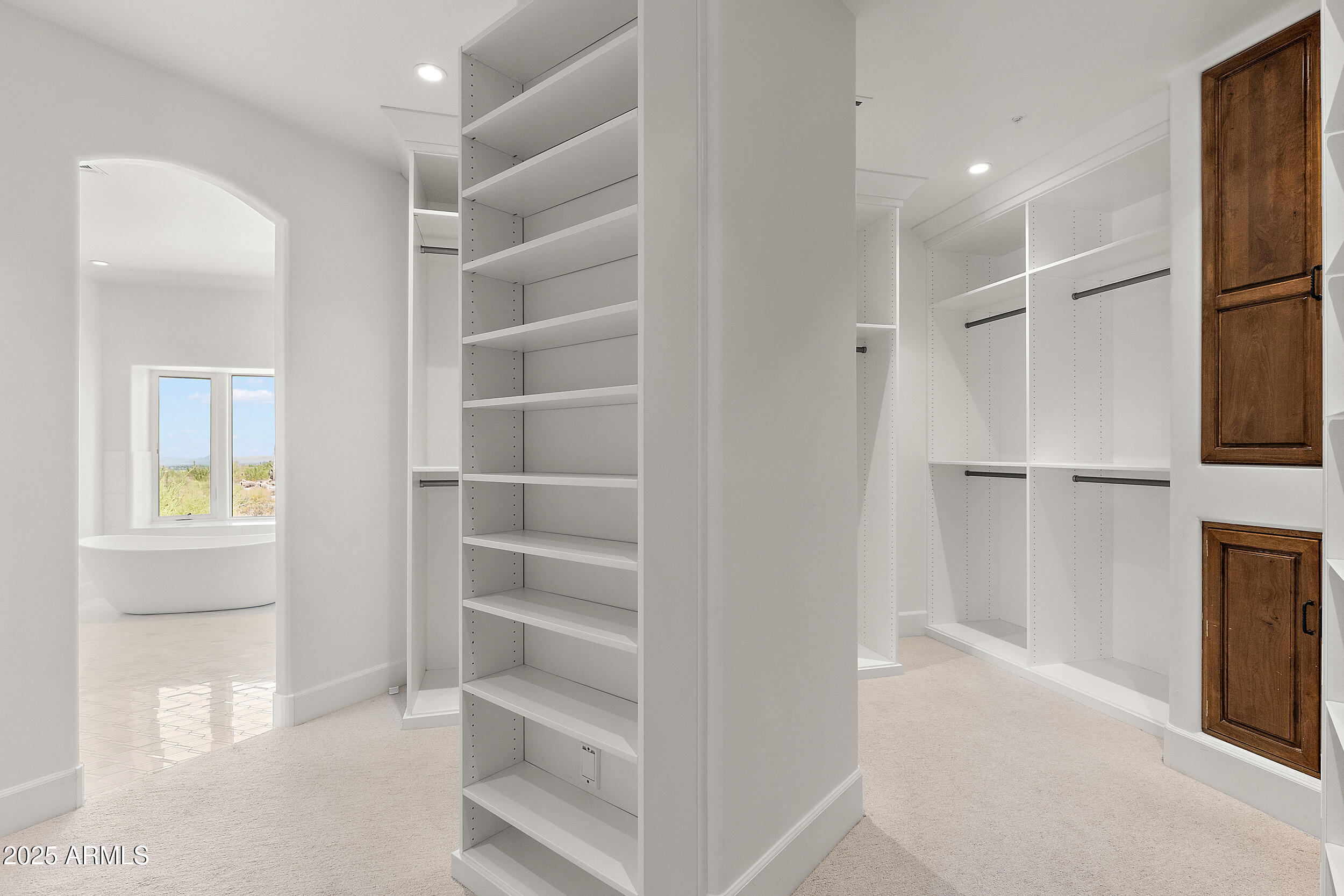 Sonoran Highlands Phase 1 - Residential
