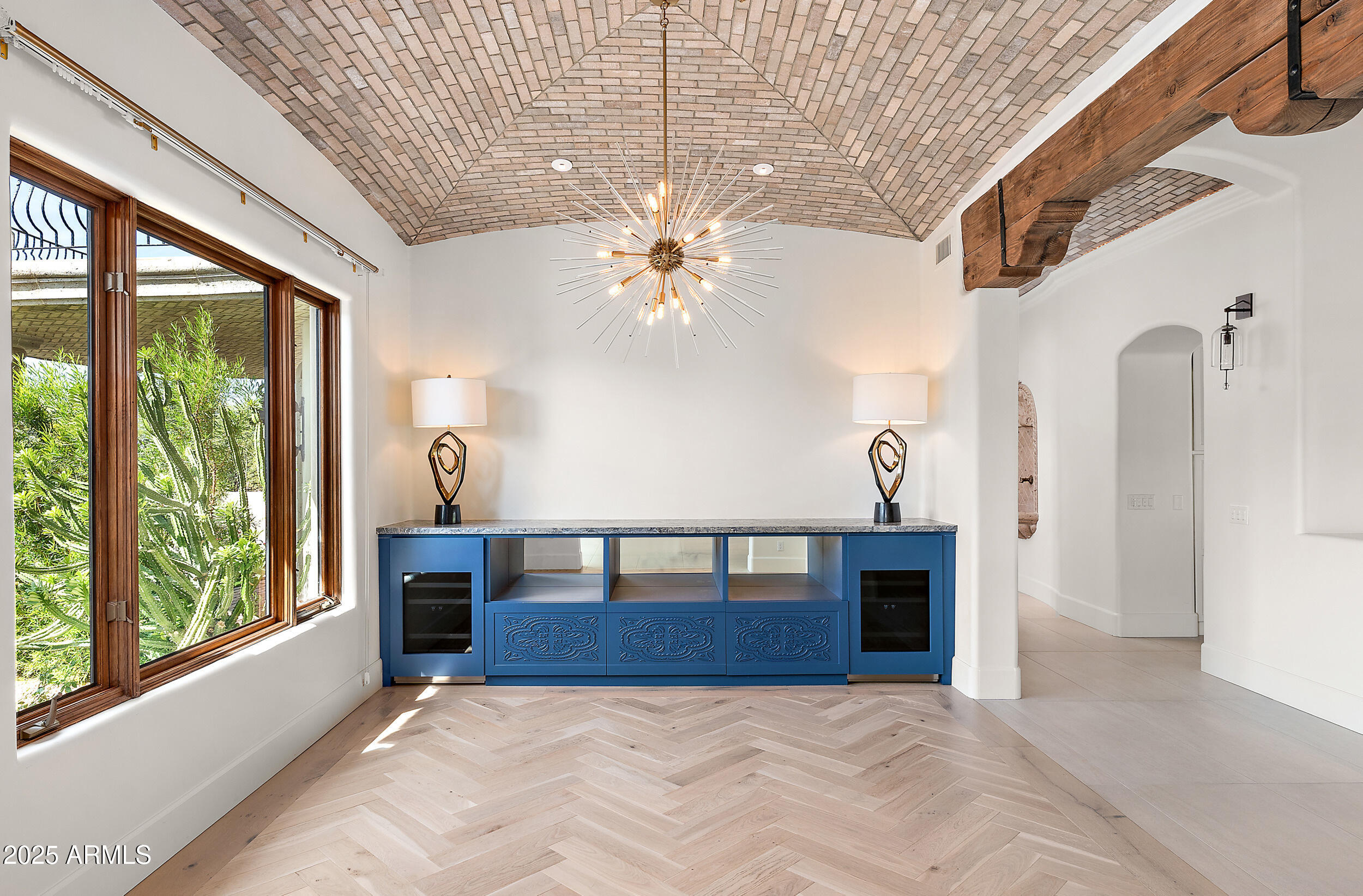 Sonoran Highlands Phase 1 - Residential