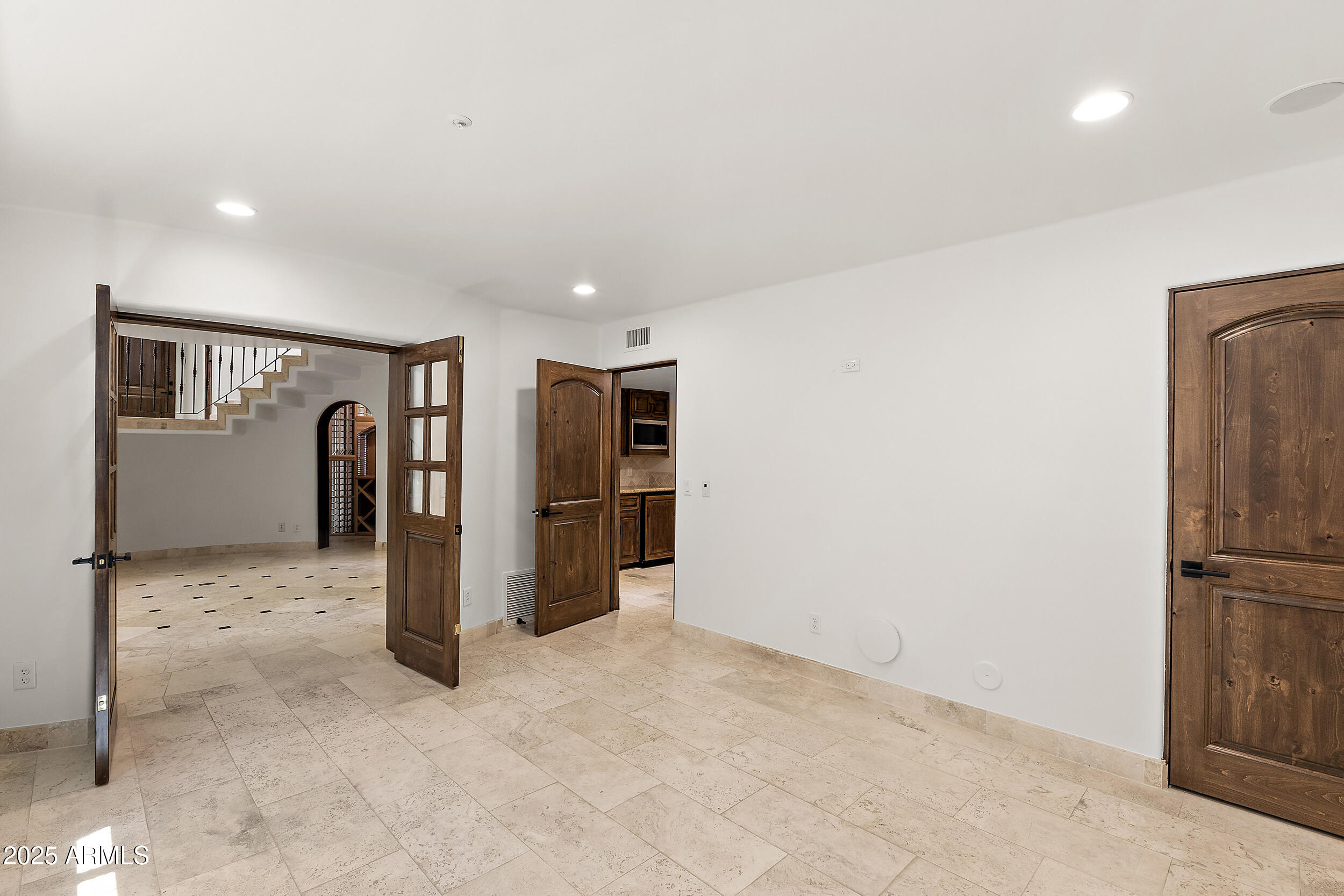 Sonoran Highlands Phase 1 - Residential