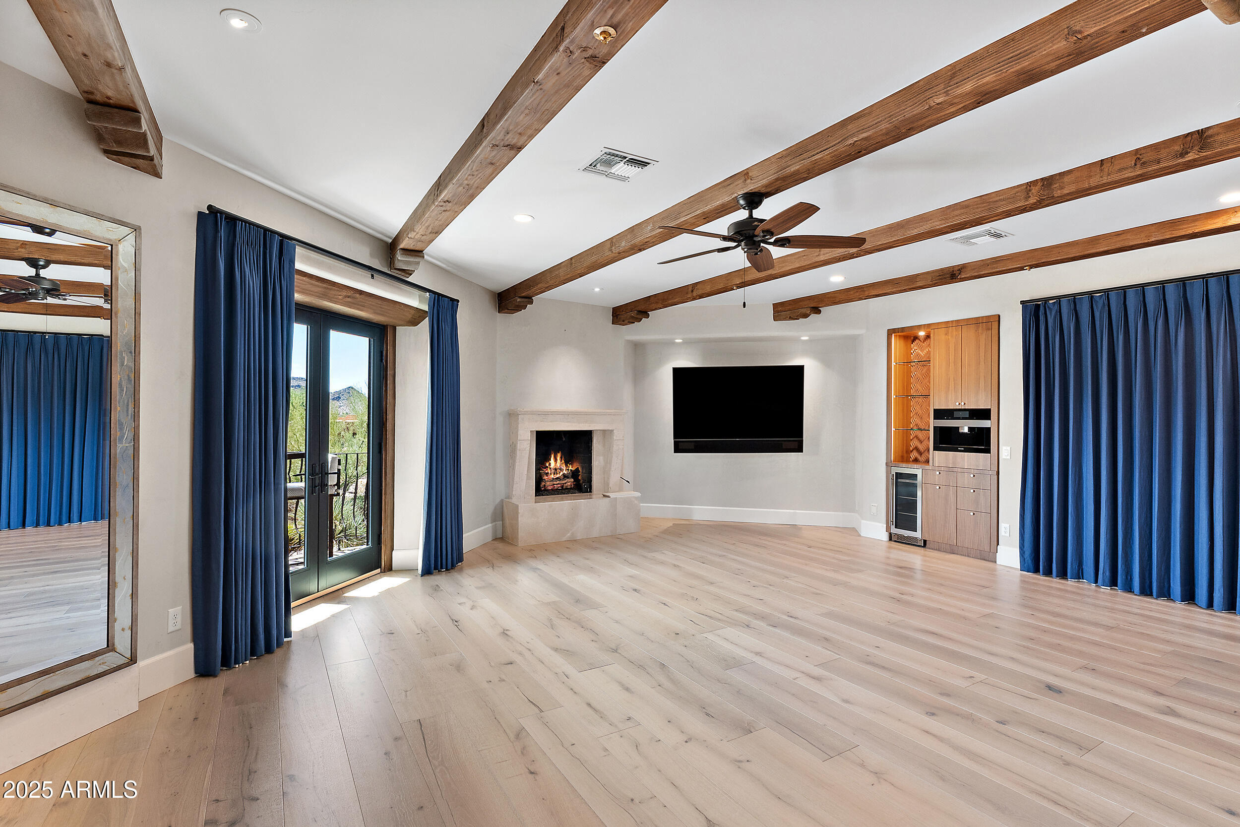 Sonoran Highlands Phase 1 - Residential