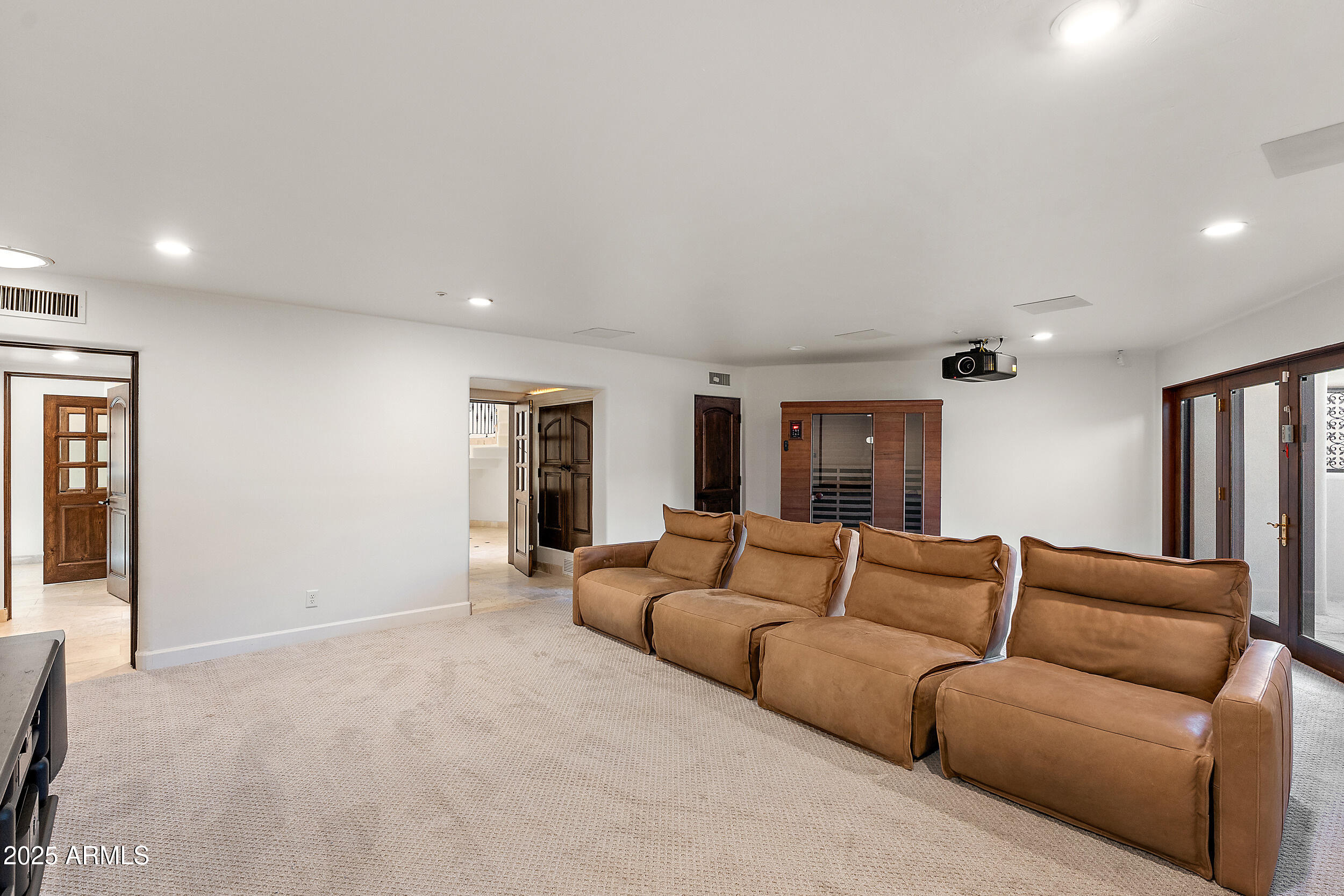 Sonoran Highlands Phase 1 - Residential