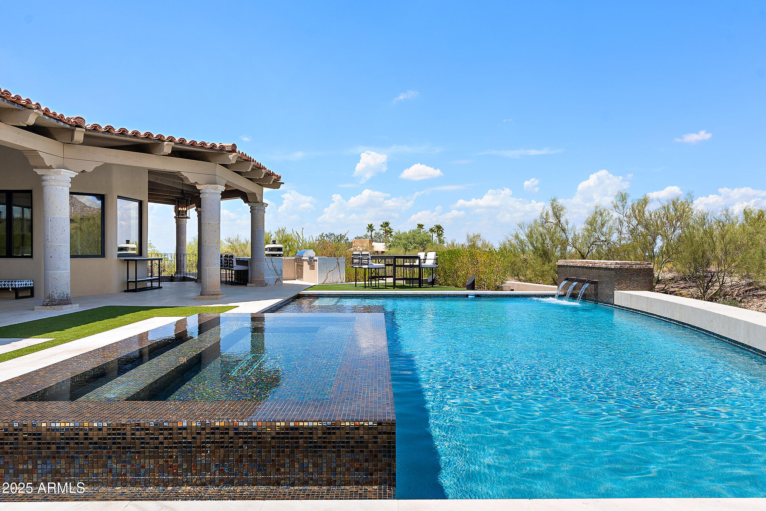 Sonoran Highlands Phase 1 - Residential