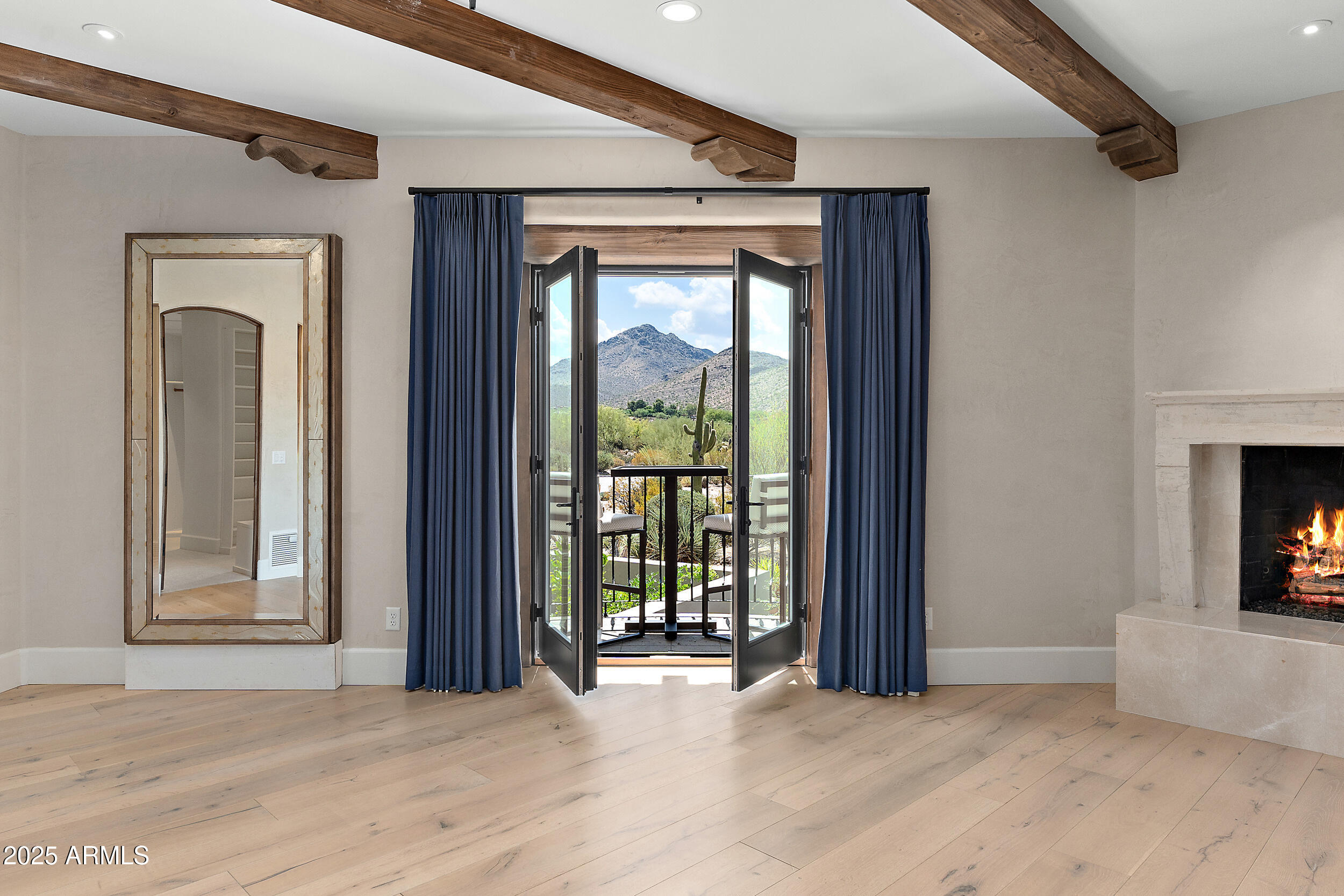 Sonoran Highlands Phase 1 - Residential