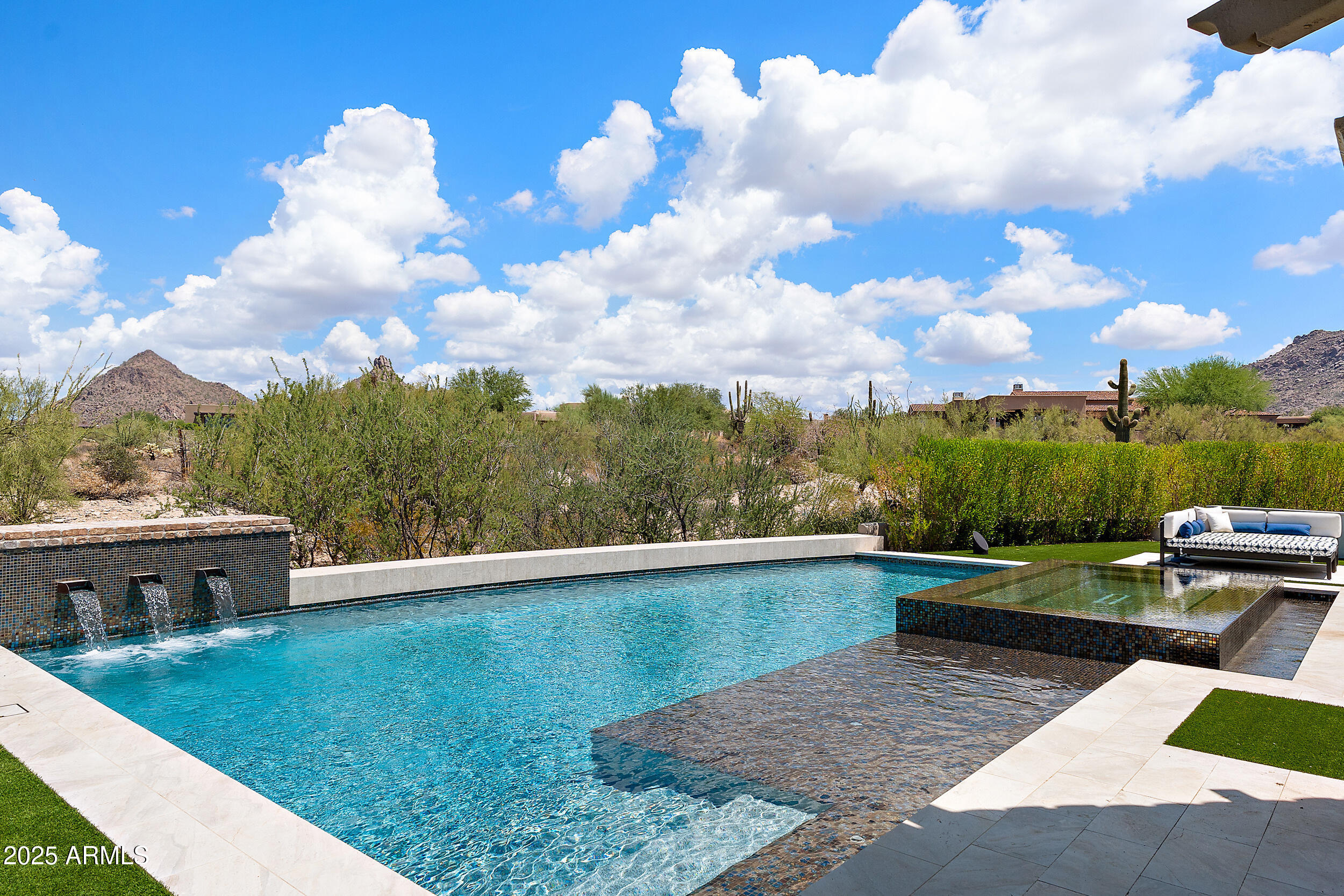 Sonoran Highlands Phase 1 - Residential