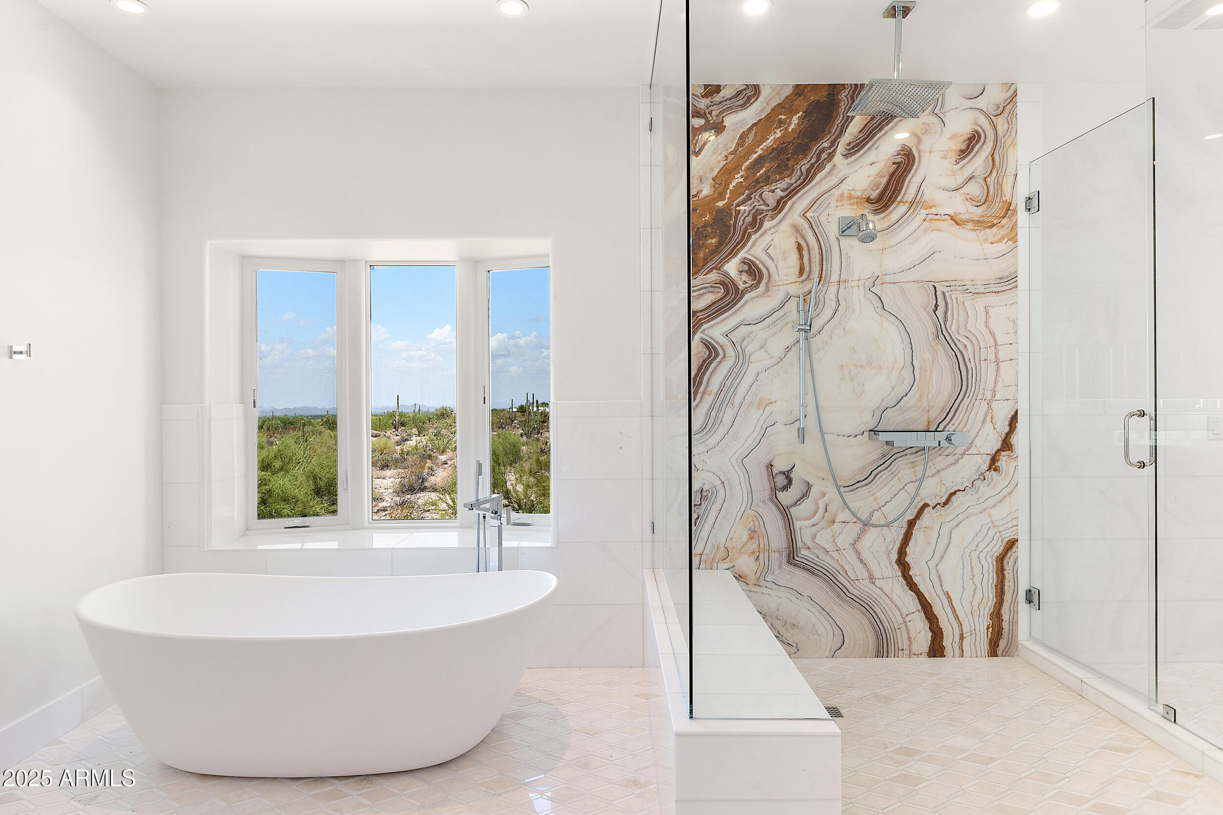 Sonoran Highlands Phase 1 - Residential