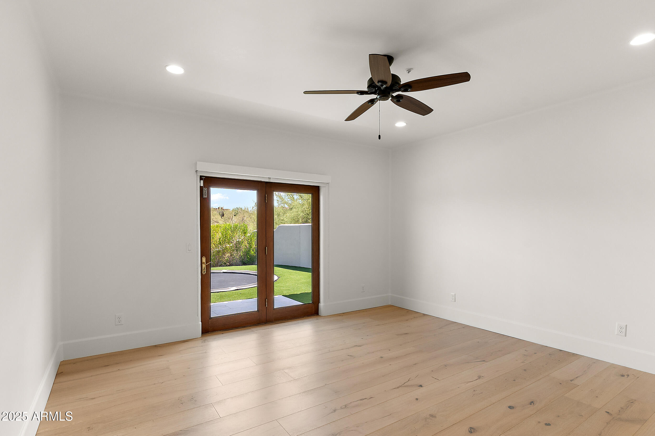 Sonoran Highlands Phase 1 - Residential