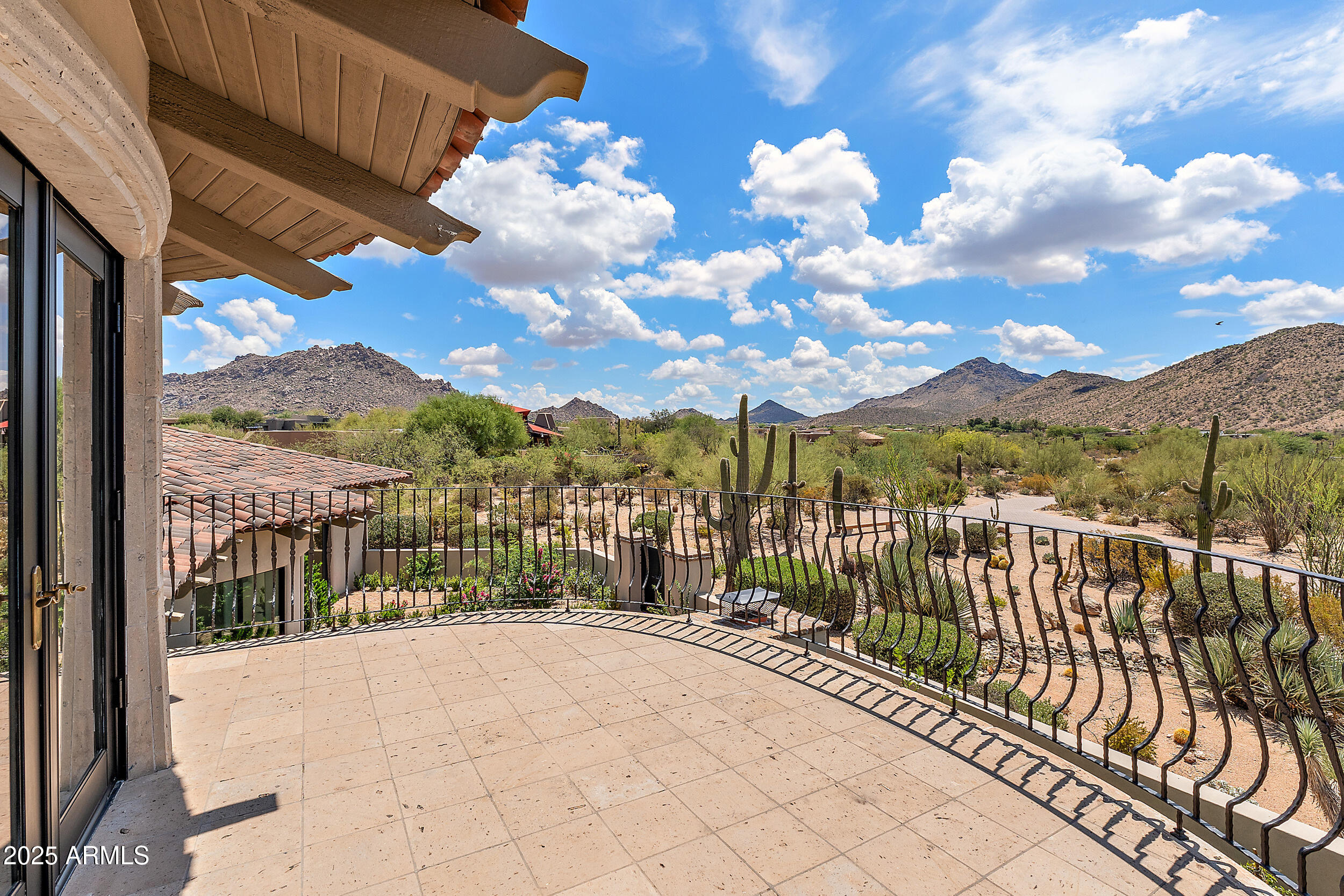 Sonoran Highlands Phase 1 - Residential