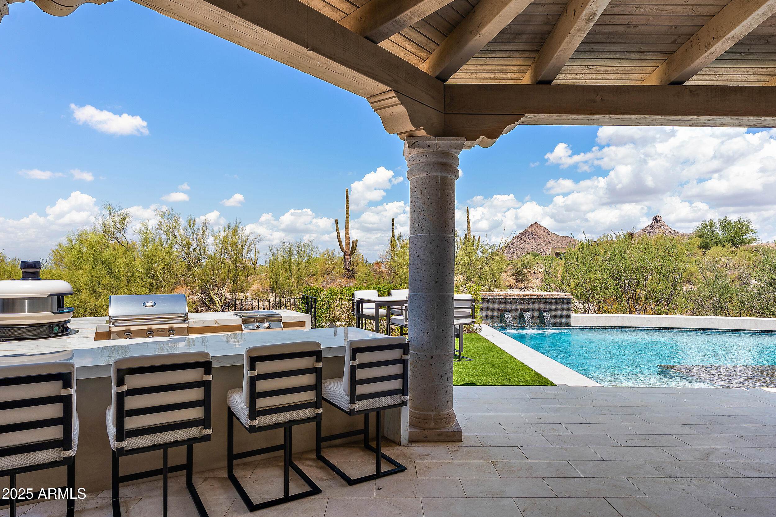 Sonoran Highlands Phase 1 - Residential