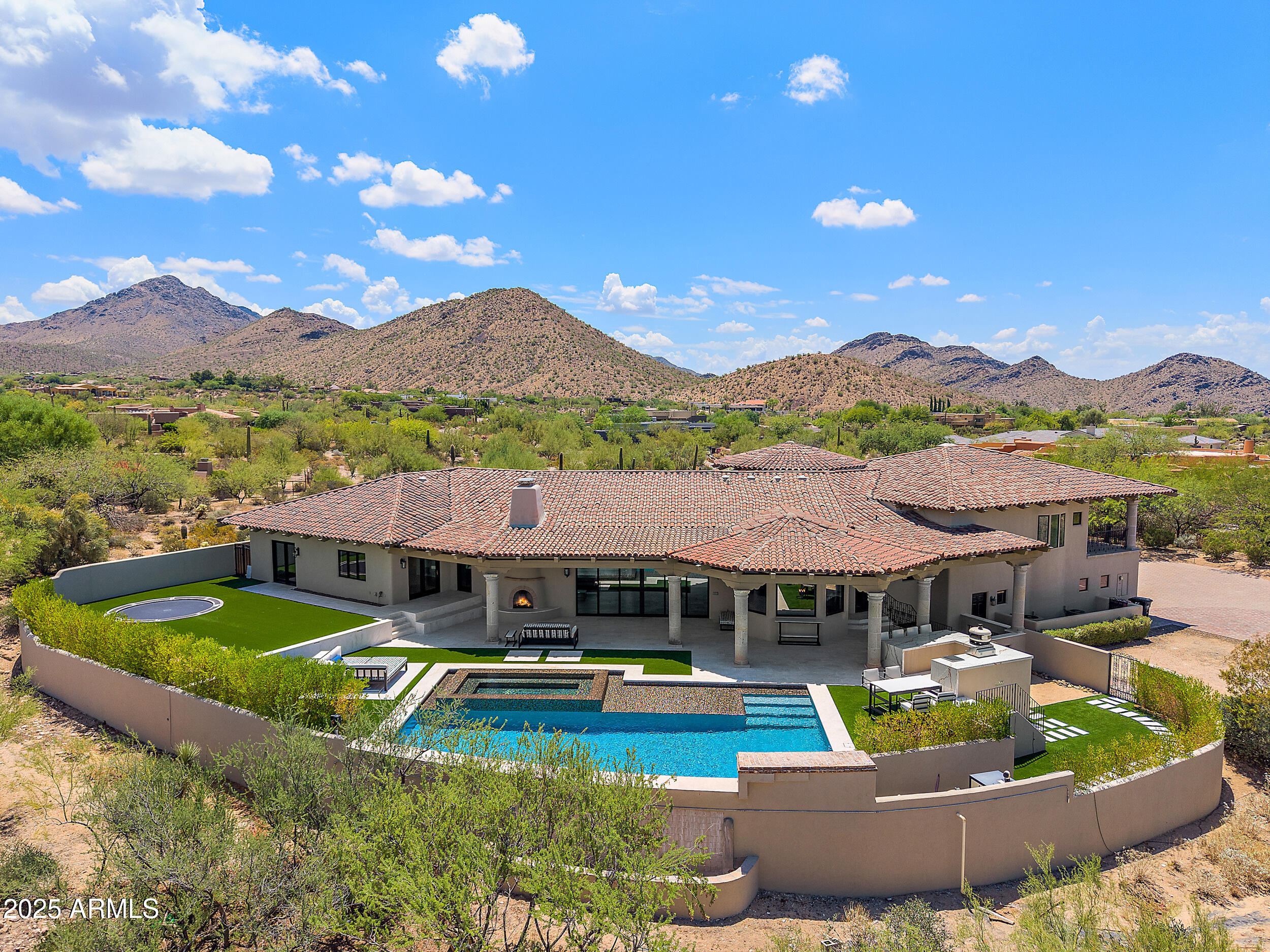Sonoran Highlands Phase 1 - Residential