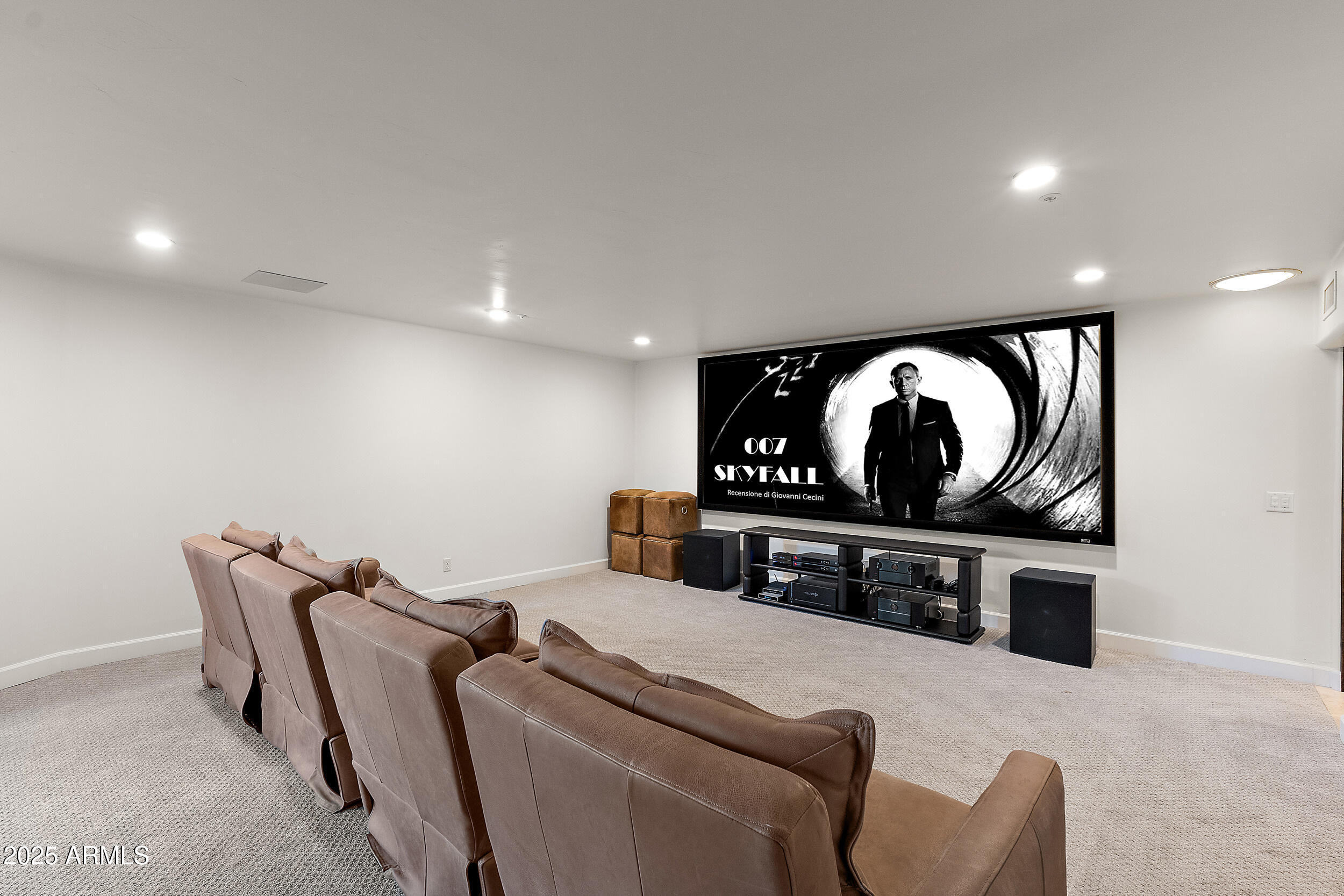 Sonoran Highlands Phase 1 - Residential