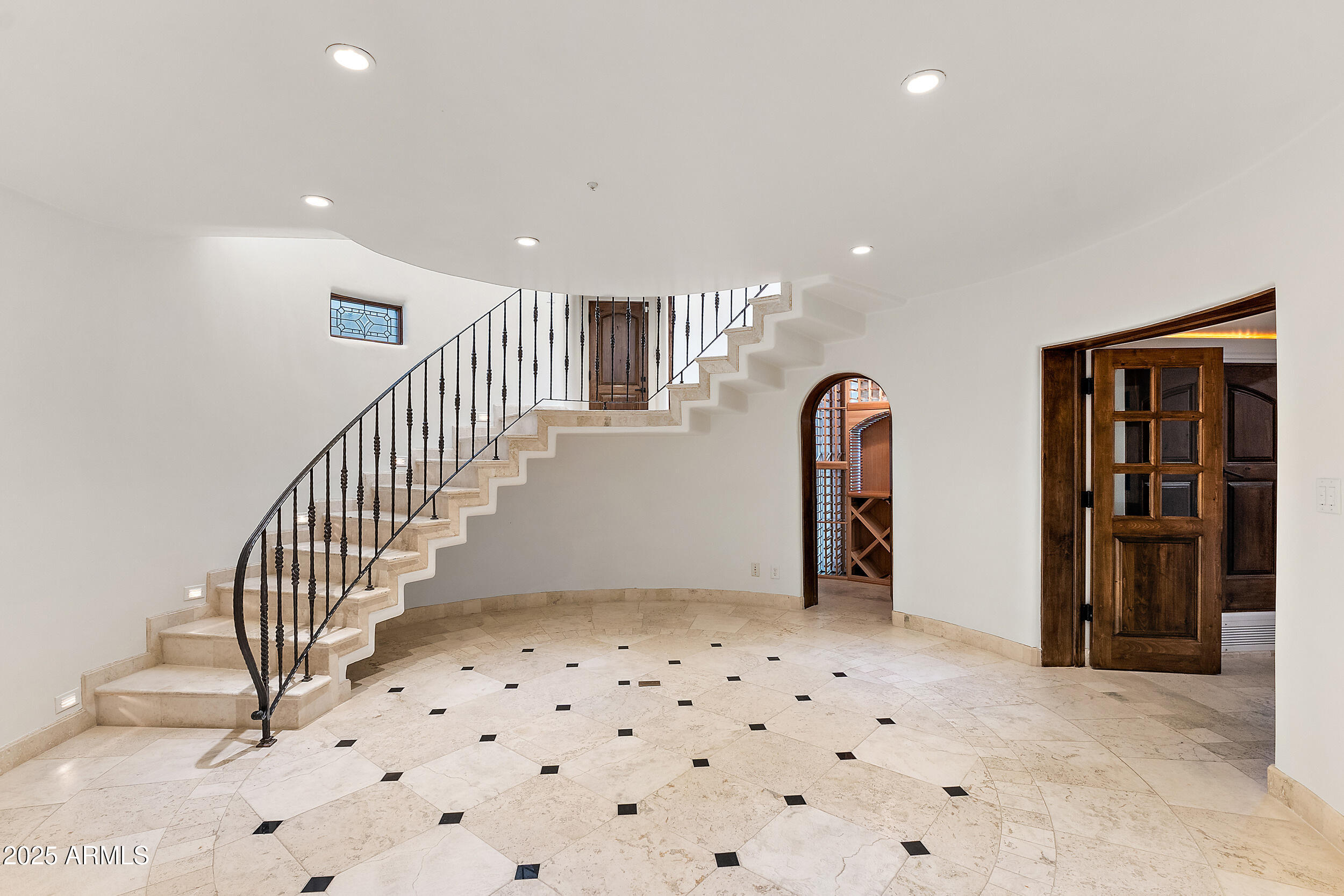 Sonoran Highlands Phase 1 - Residential